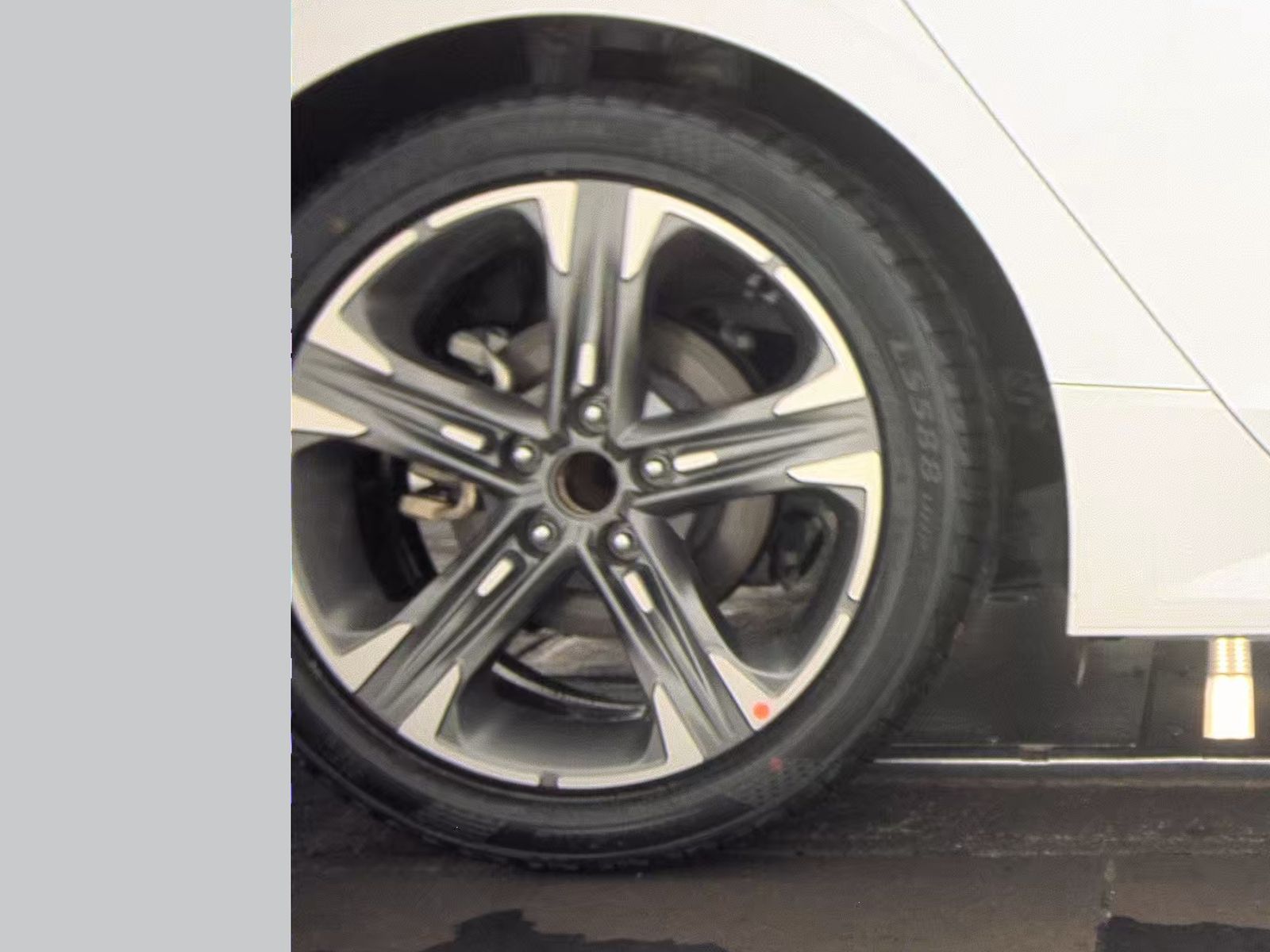 2024 Kia K5 GT-Line FWD