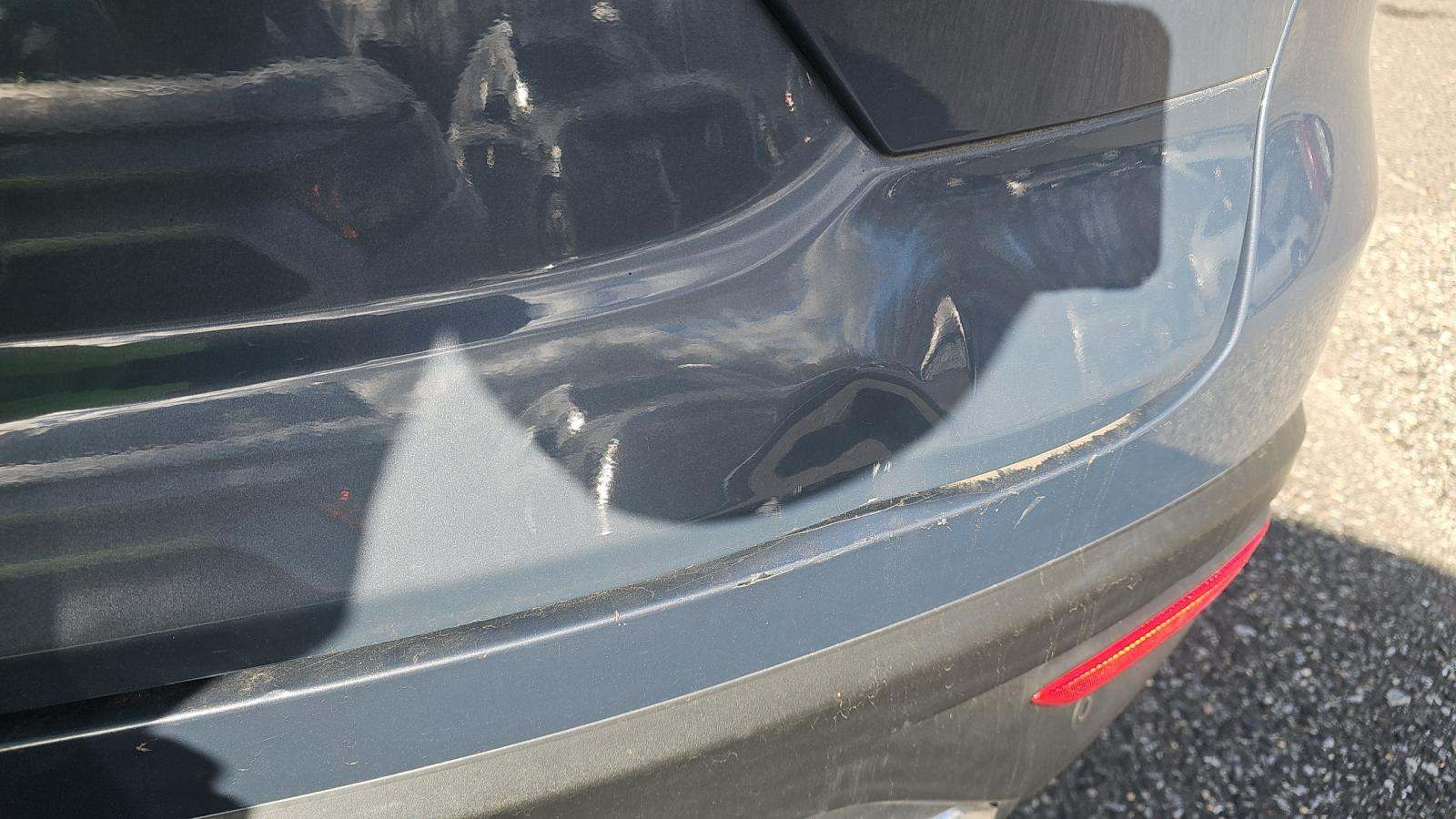 2023 MAZDA CX-9 Carbon Edition AWD