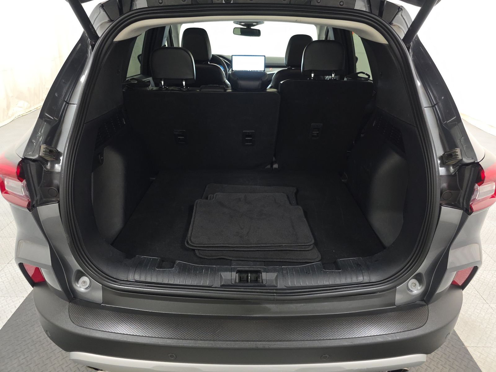 2024 Ford Escape Platinum AWD