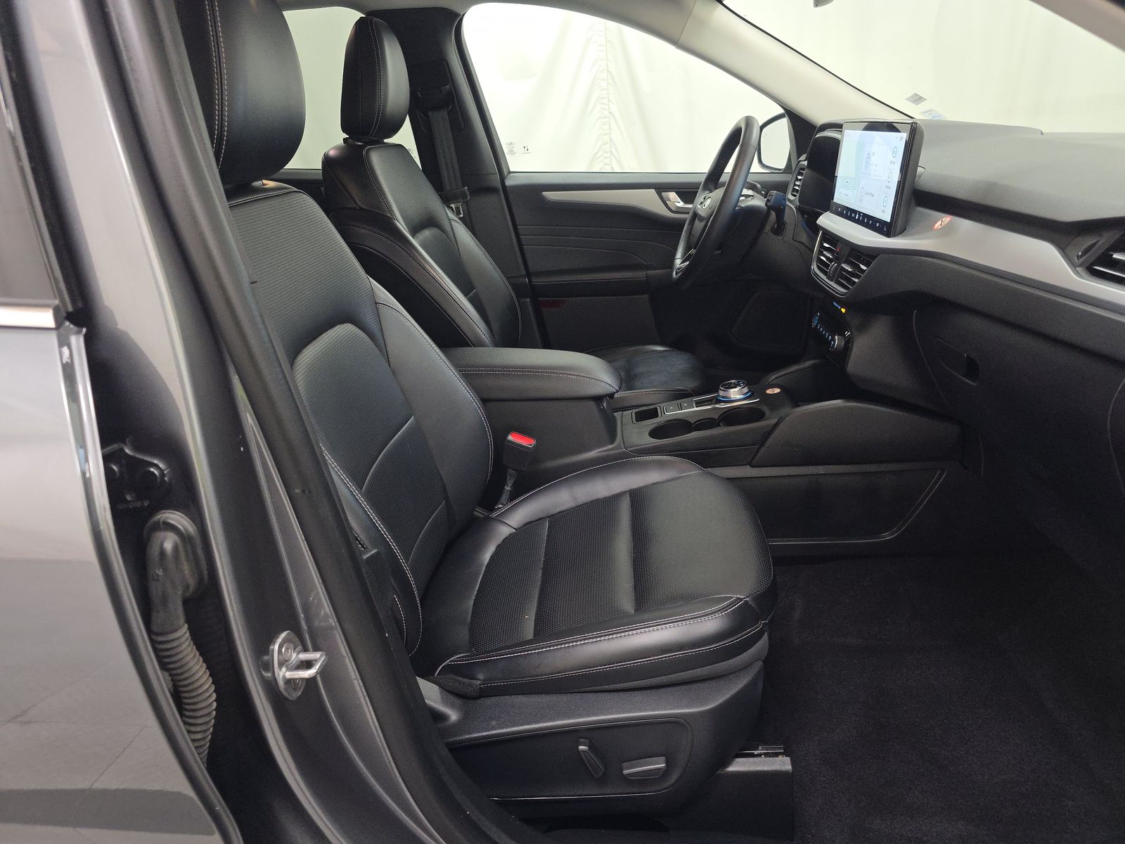 2024 Ford Escape Platinum AWD