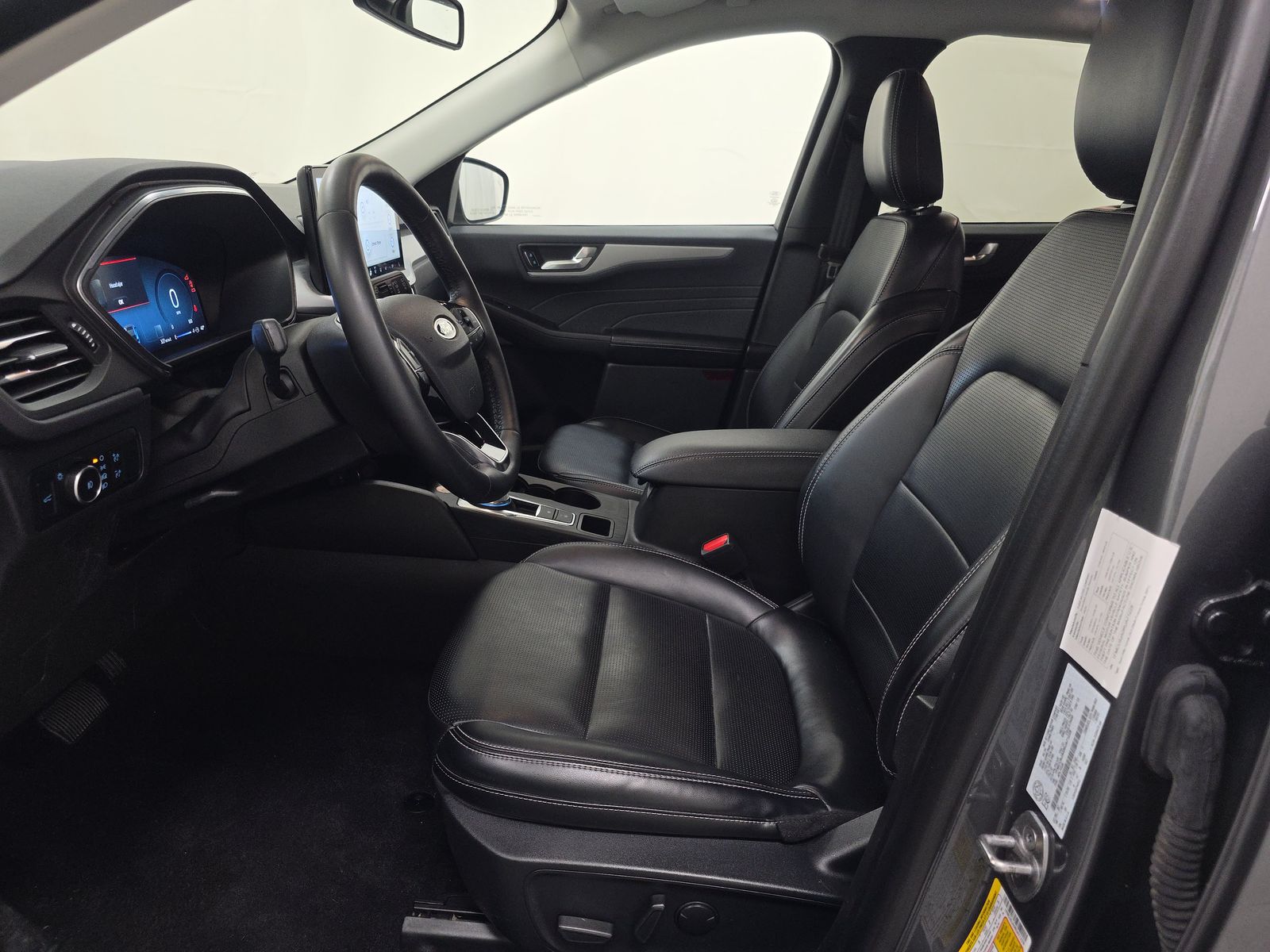 2024 Ford Escape Platinum AWD