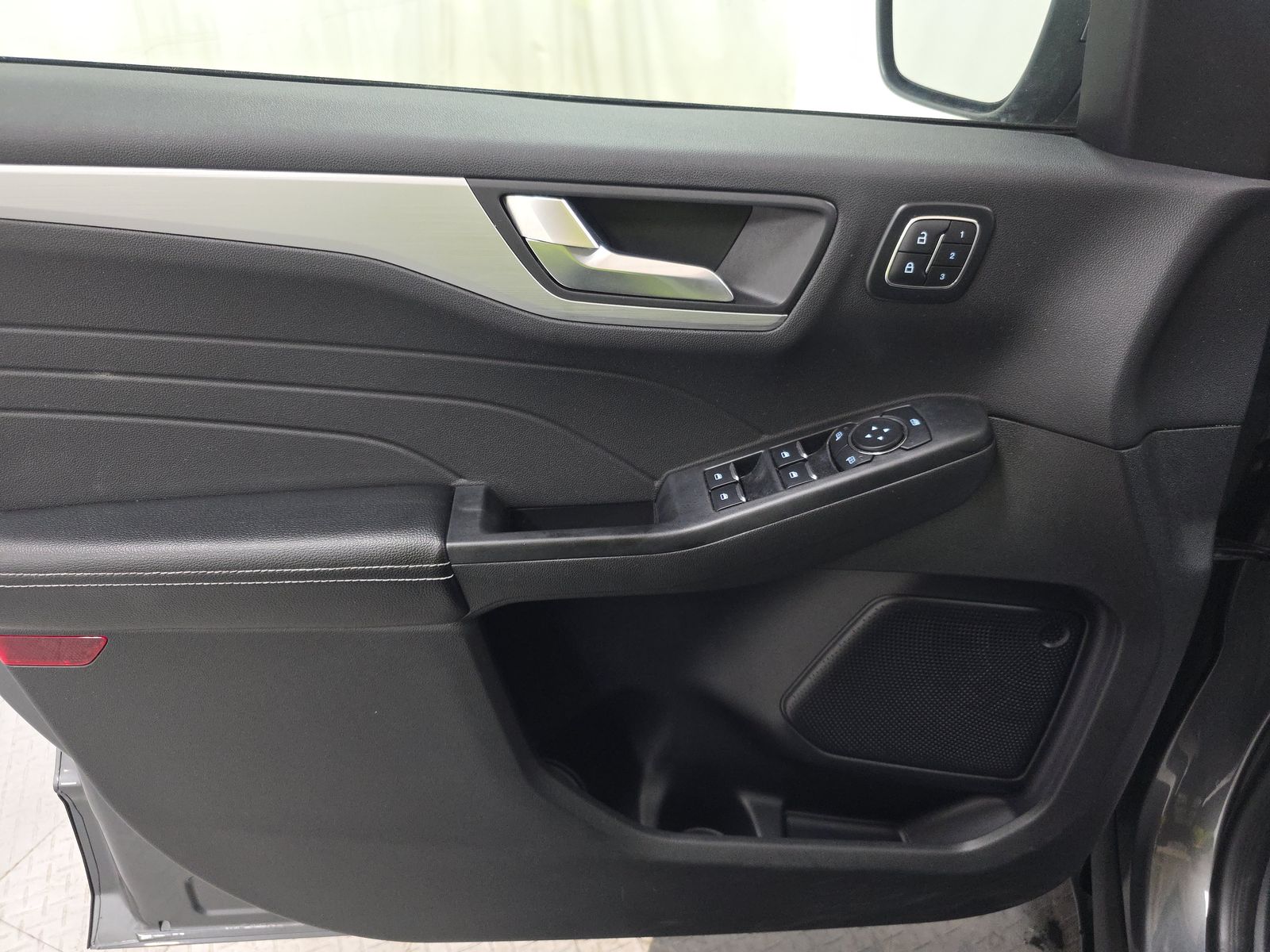 2024 Ford Escape Platinum AWD