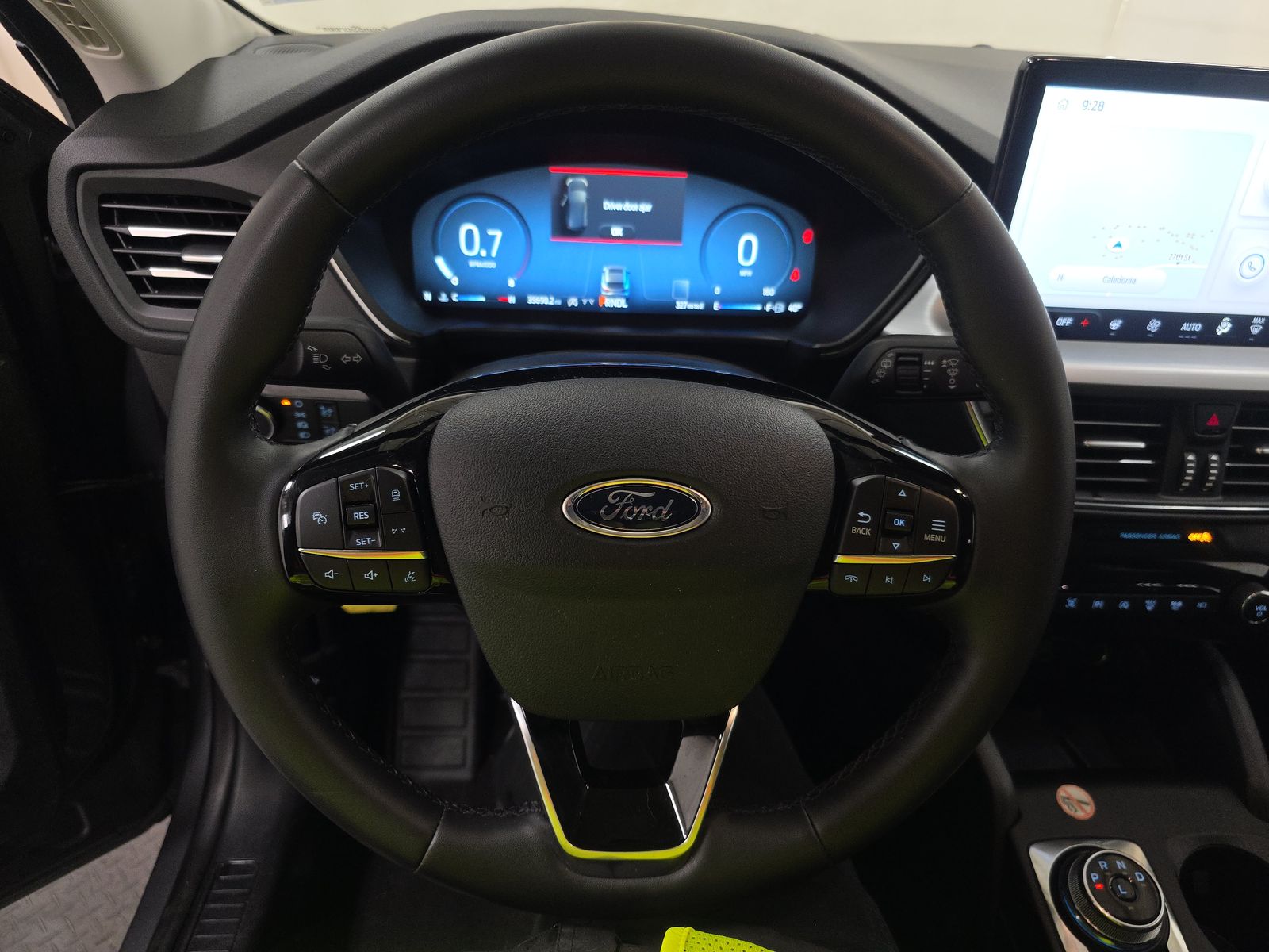 2024 Ford Escape Platinum AWD