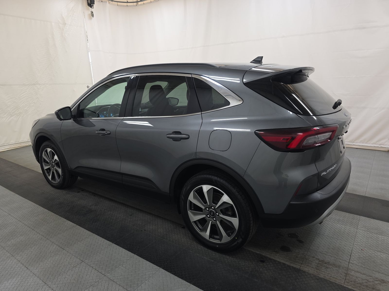 2024 Ford Escape Platinum AWD