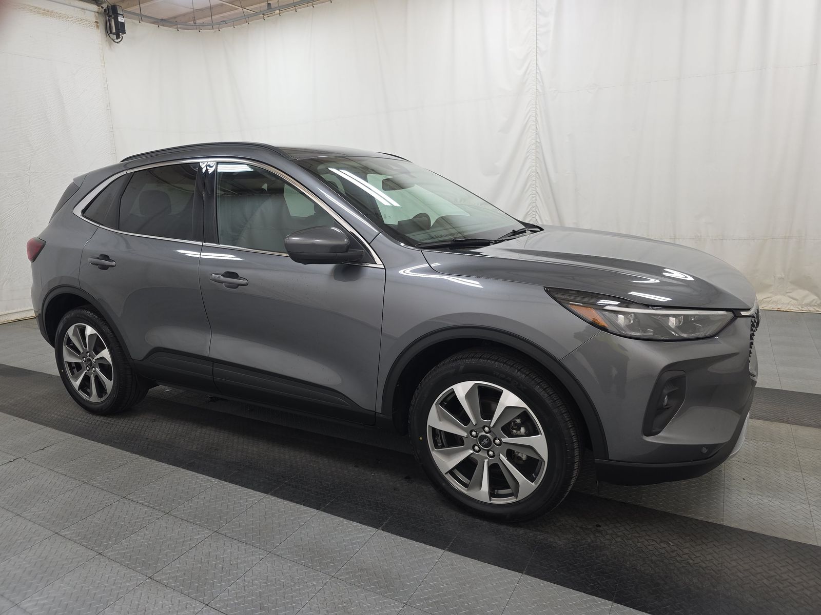 2024 Ford Escape Platinum AWD