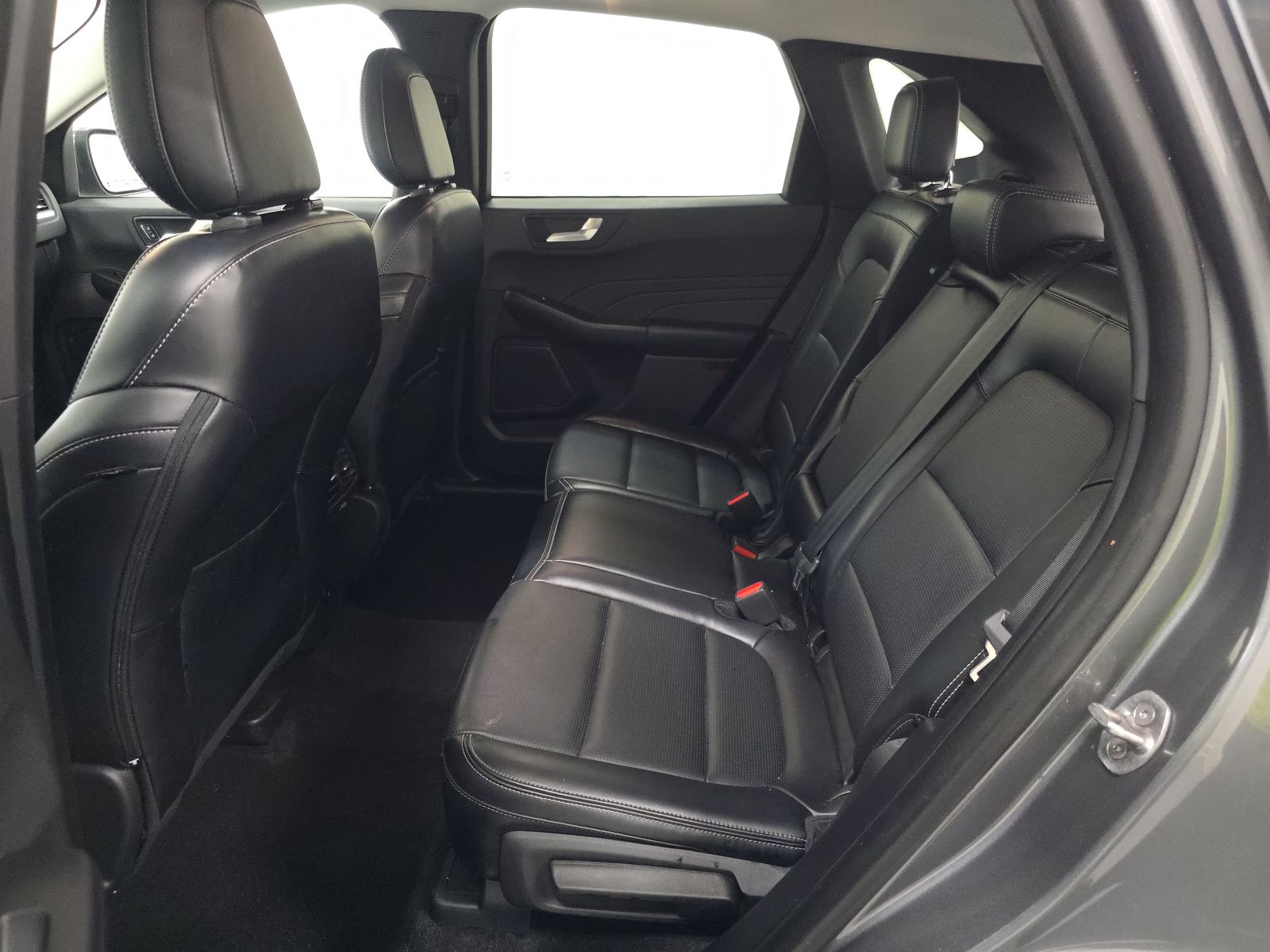 2024 Ford Escape Platinum AWD