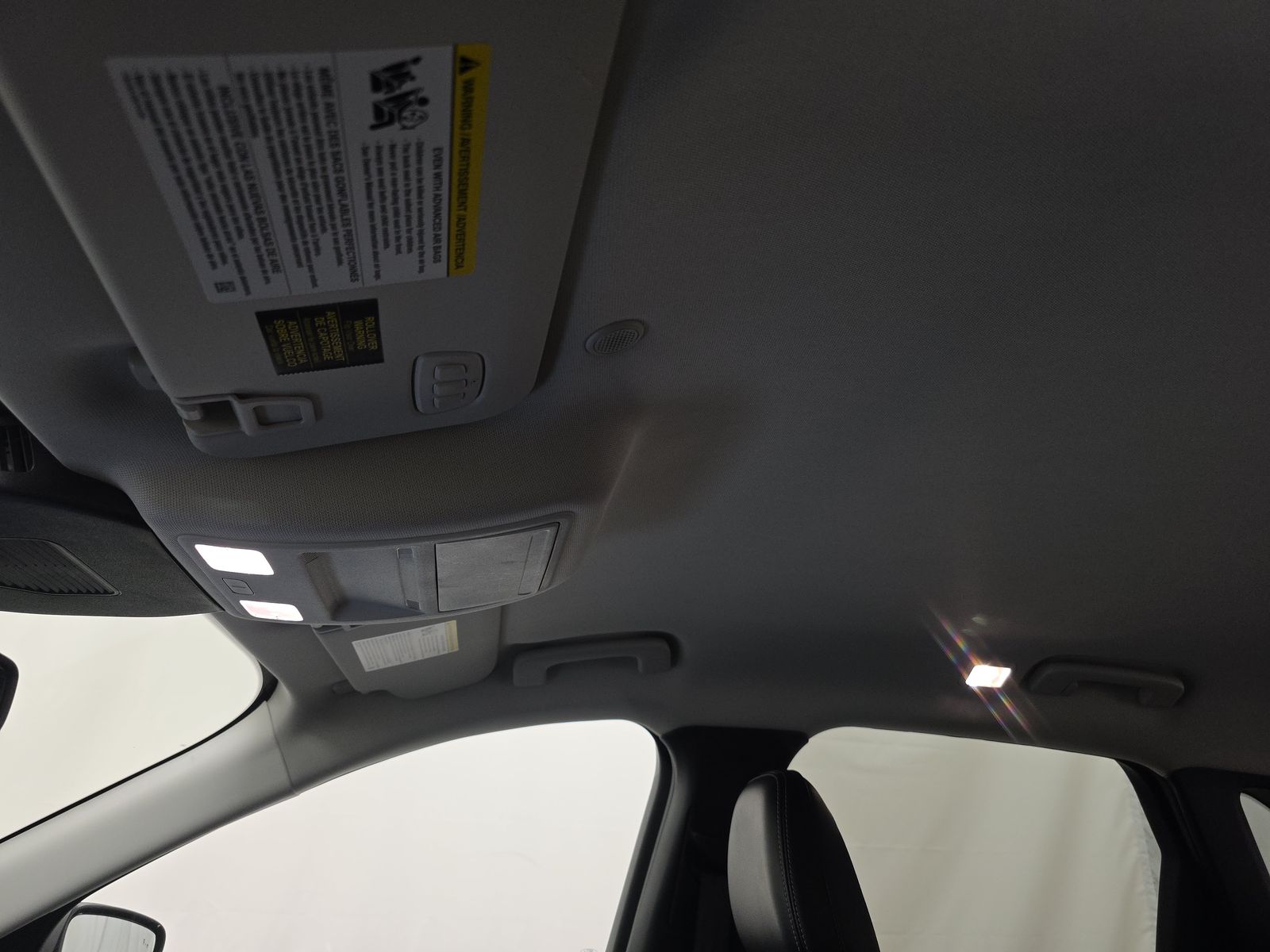 2024 Ford Escape Platinum AWD