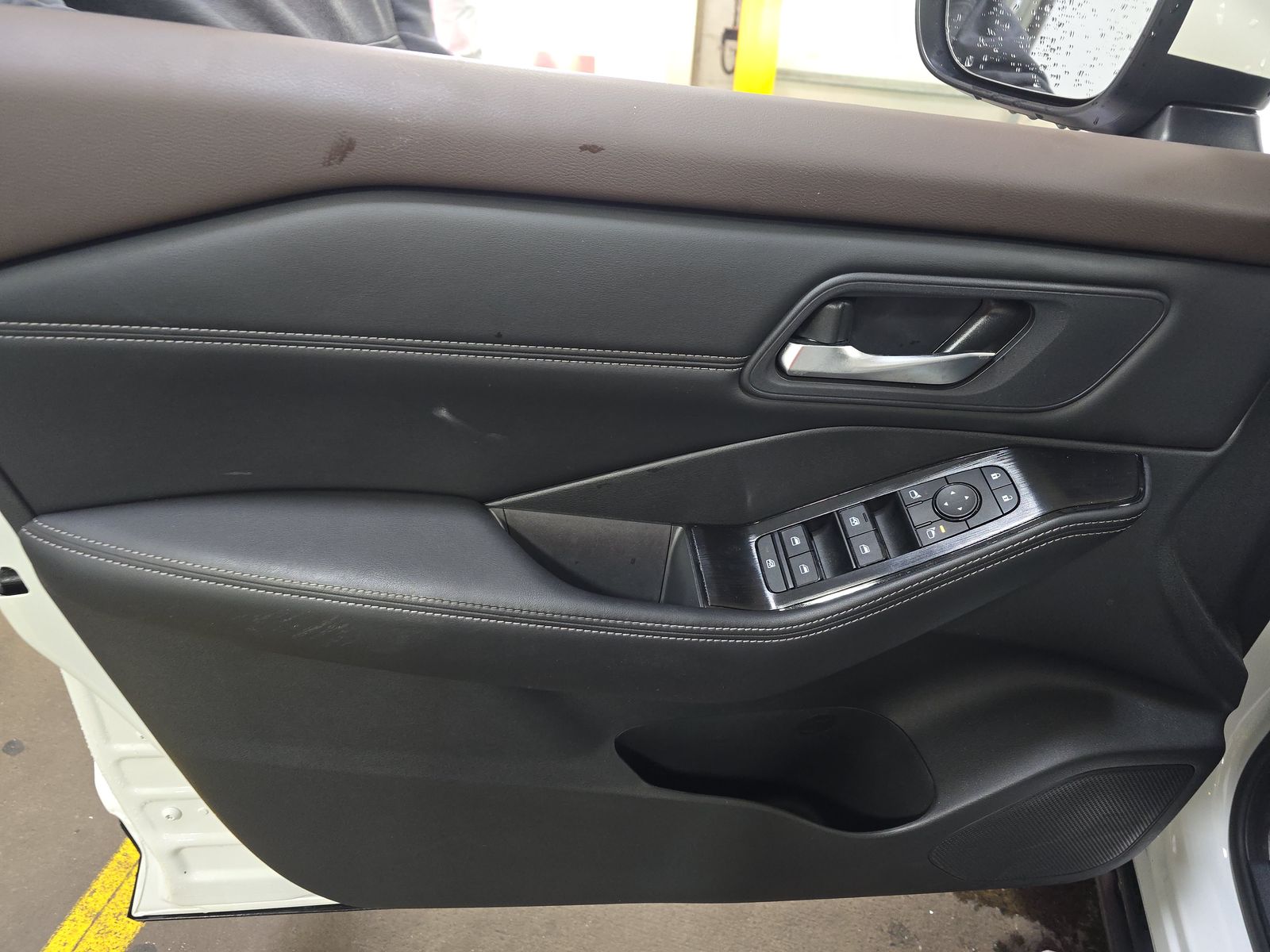 2023 Nissan Rogue SV AWD