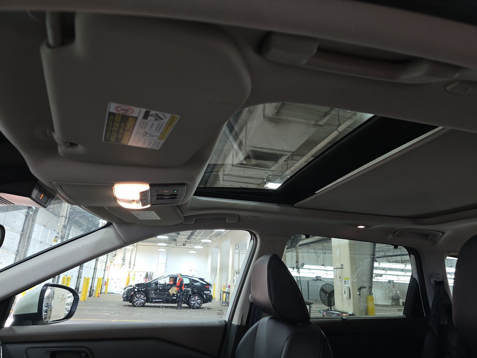 2023 Nissan Rogue SV AWD