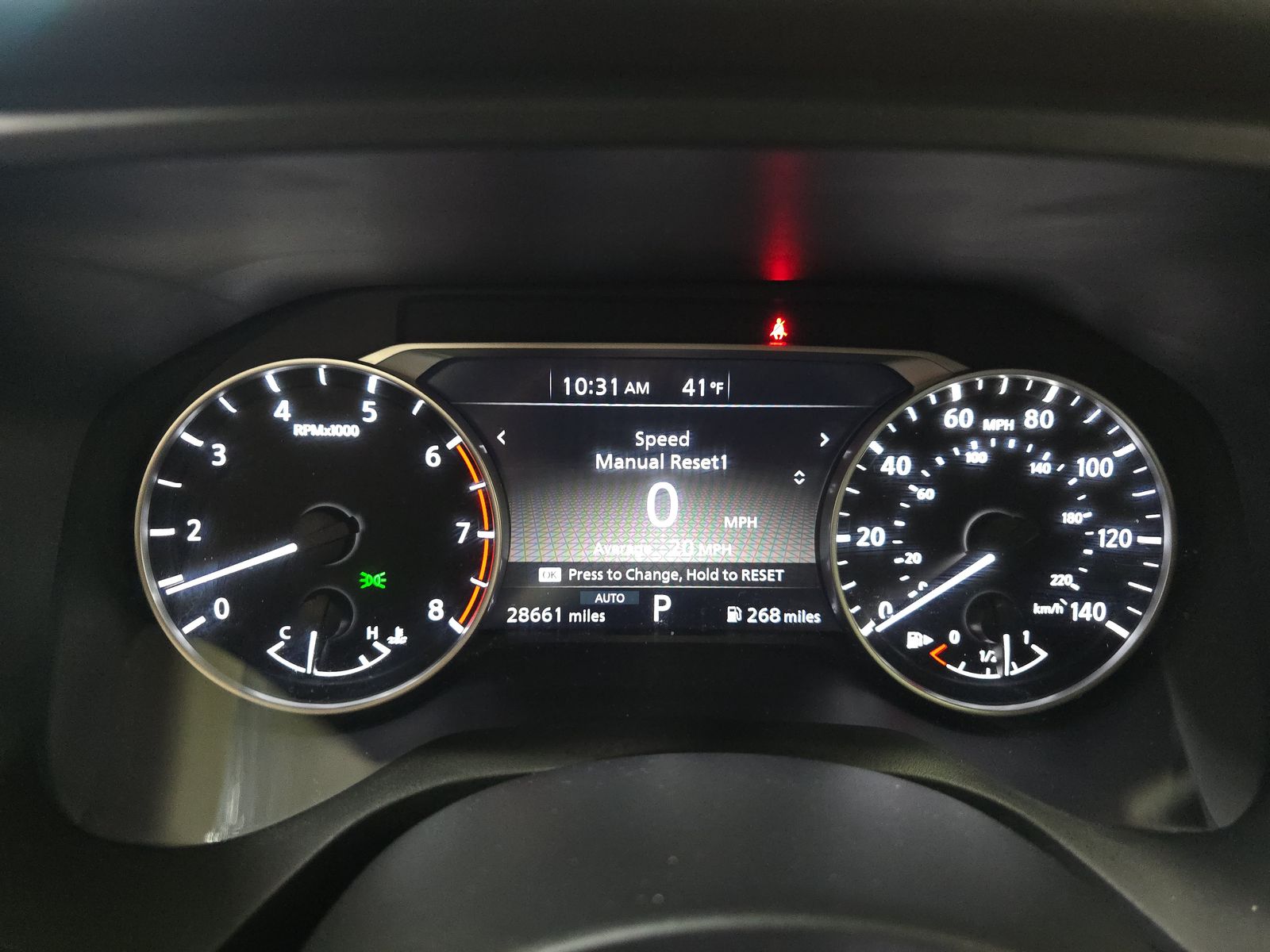 2023 Nissan Rogue SV AWD