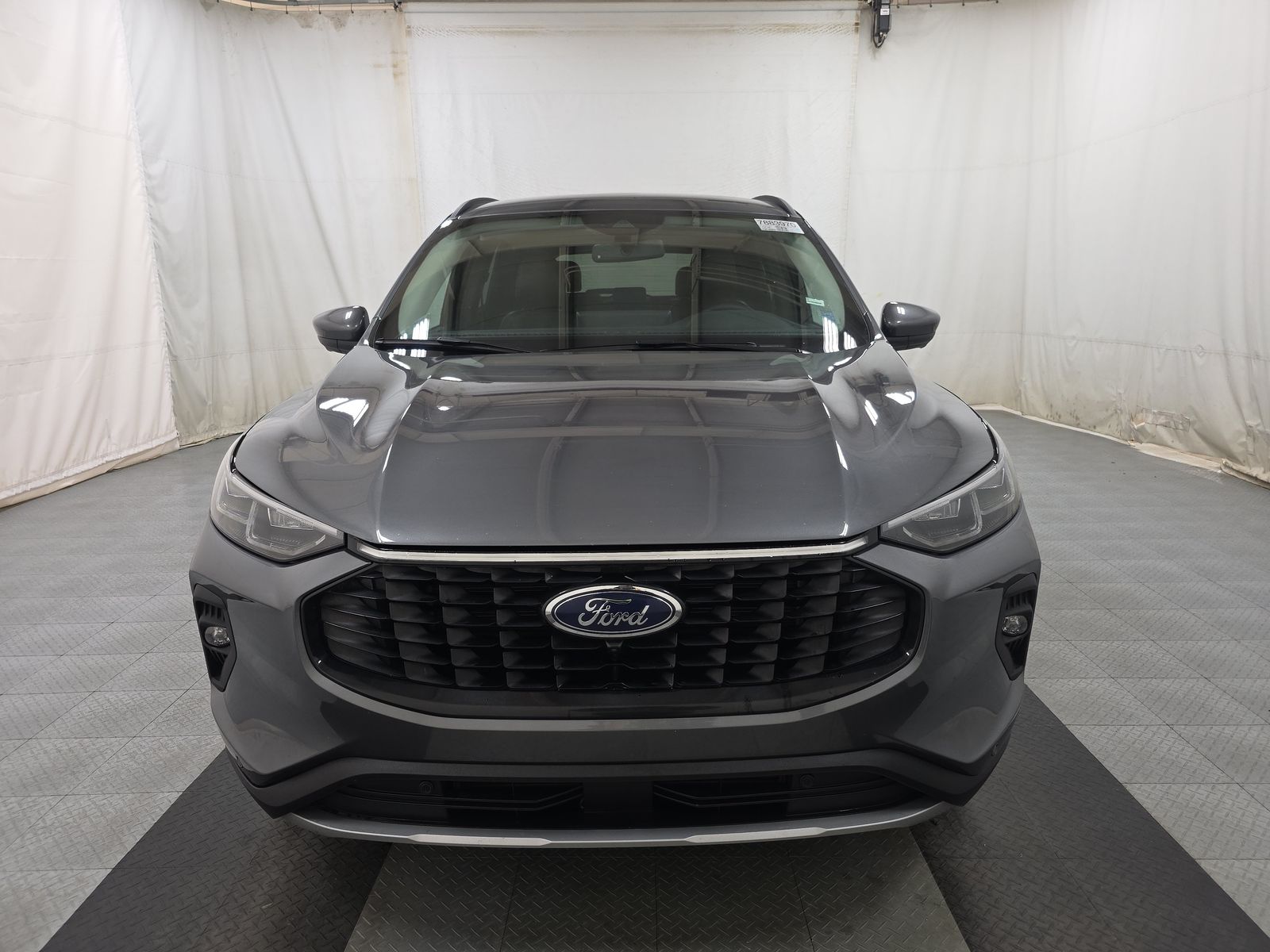 2024 Ford Escape Platinum AWD