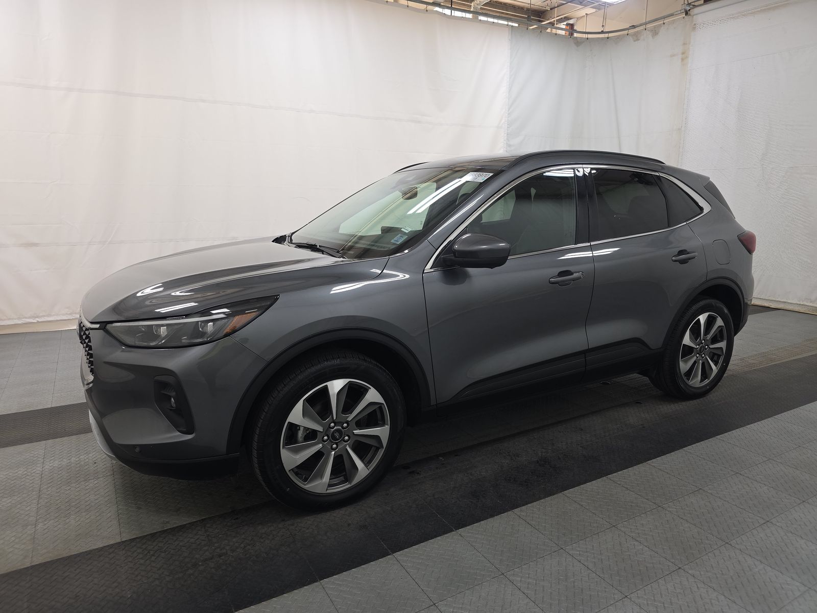 2024 Ford Escape Platinum AWD