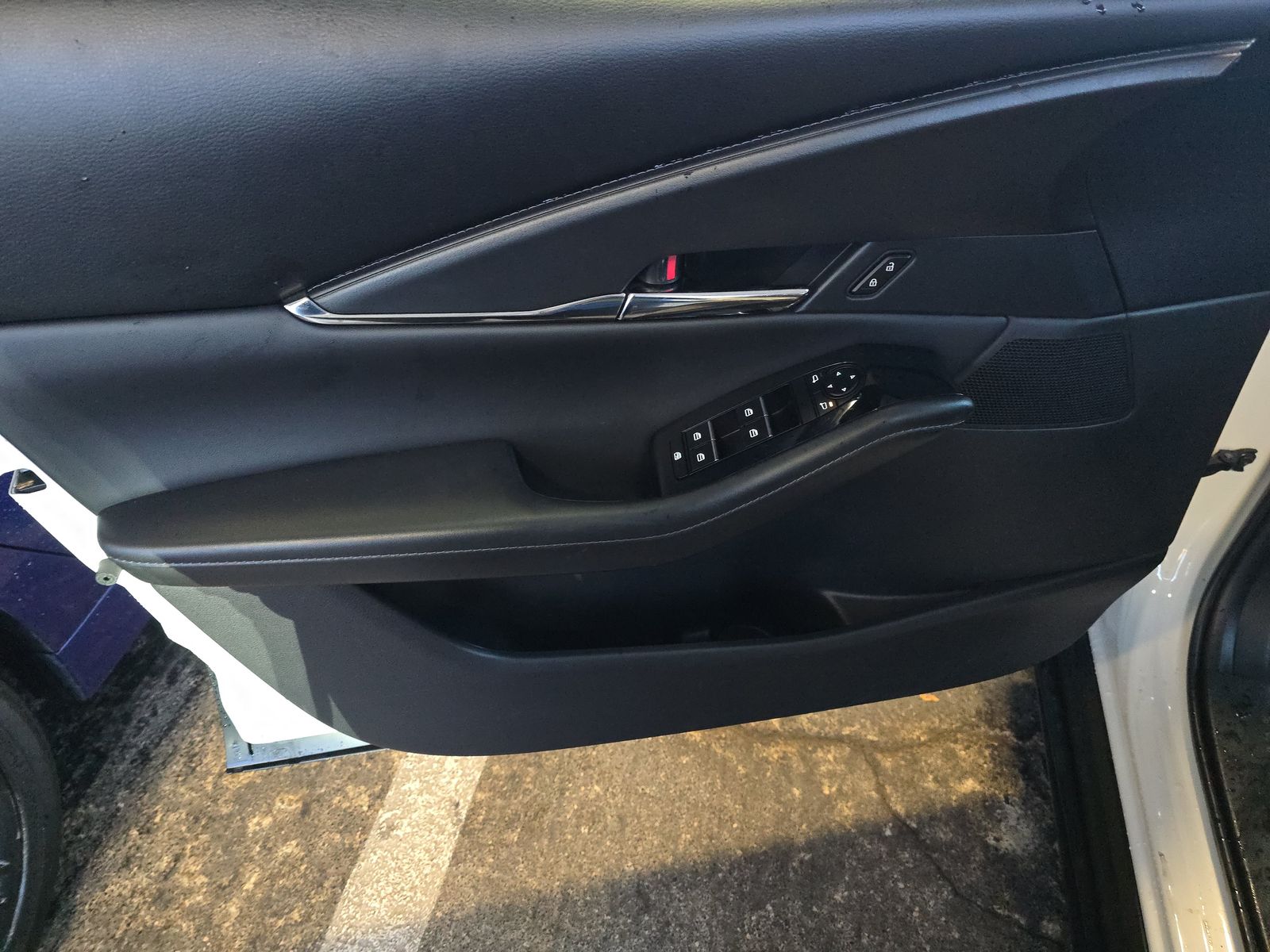 2025 MAZDA CX-30 2.5 S Preferred Package AWD