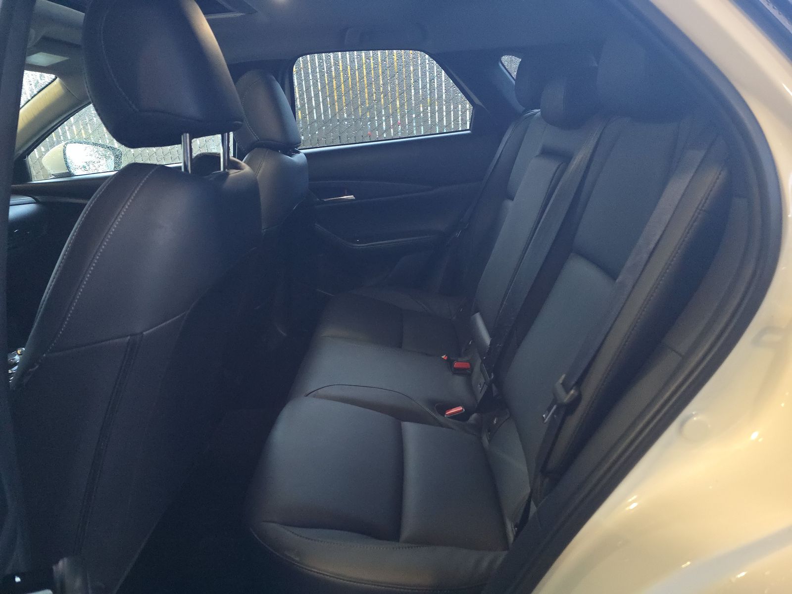 2025 MAZDA CX-30 2.5 S Preferred Package AWD