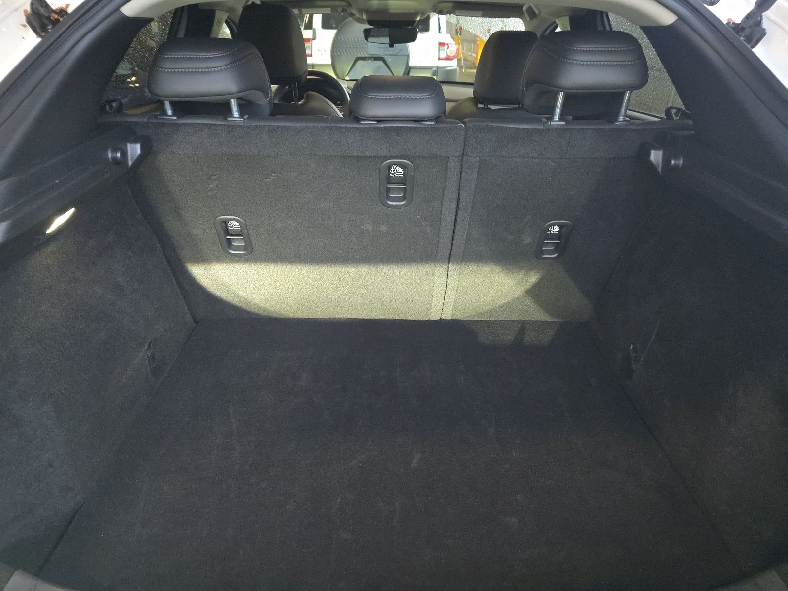 2025 MAZDA CX-30 2.5 S Preferred Package AWD