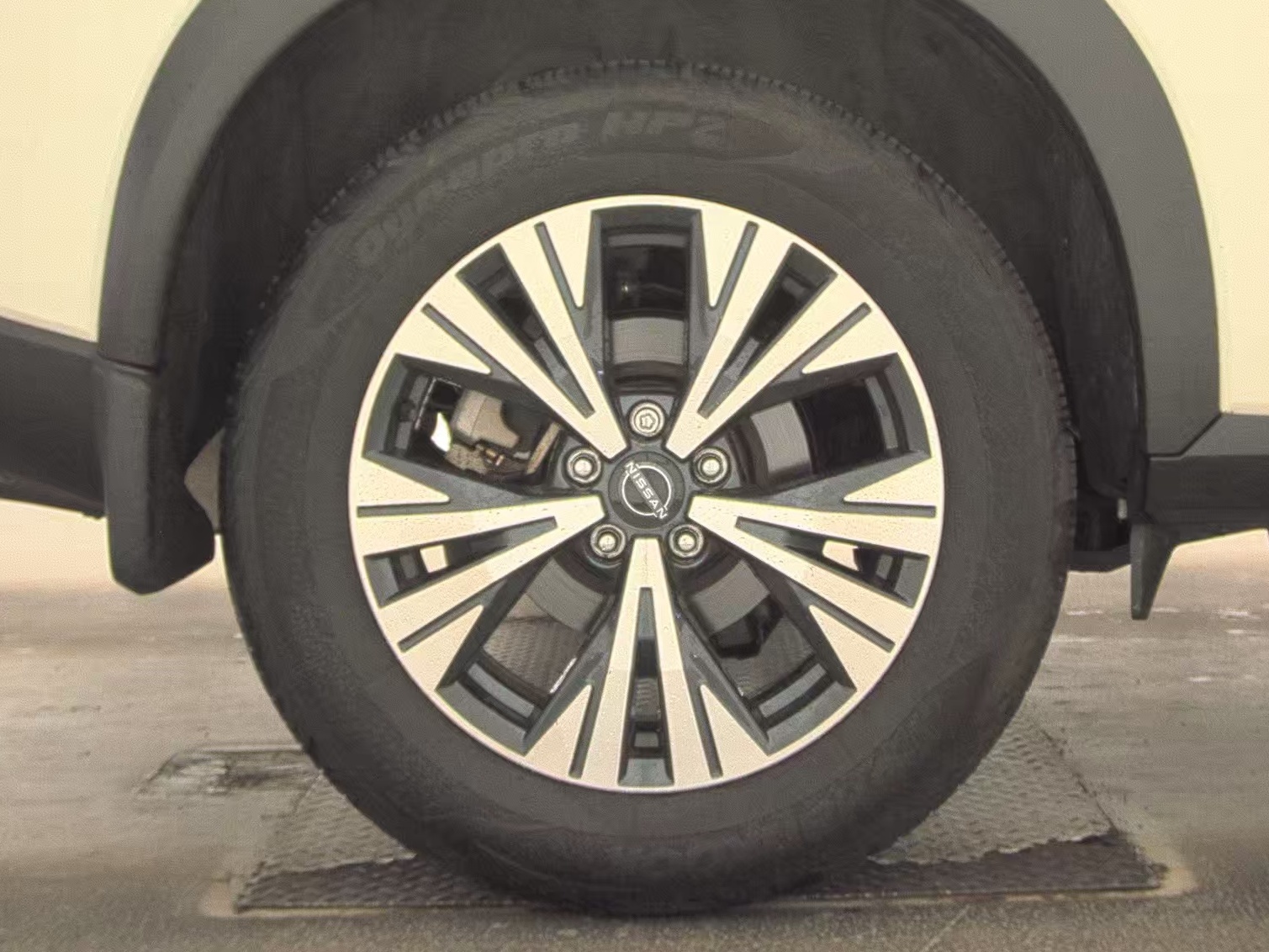 2023 Nissan Rogue SV AWD