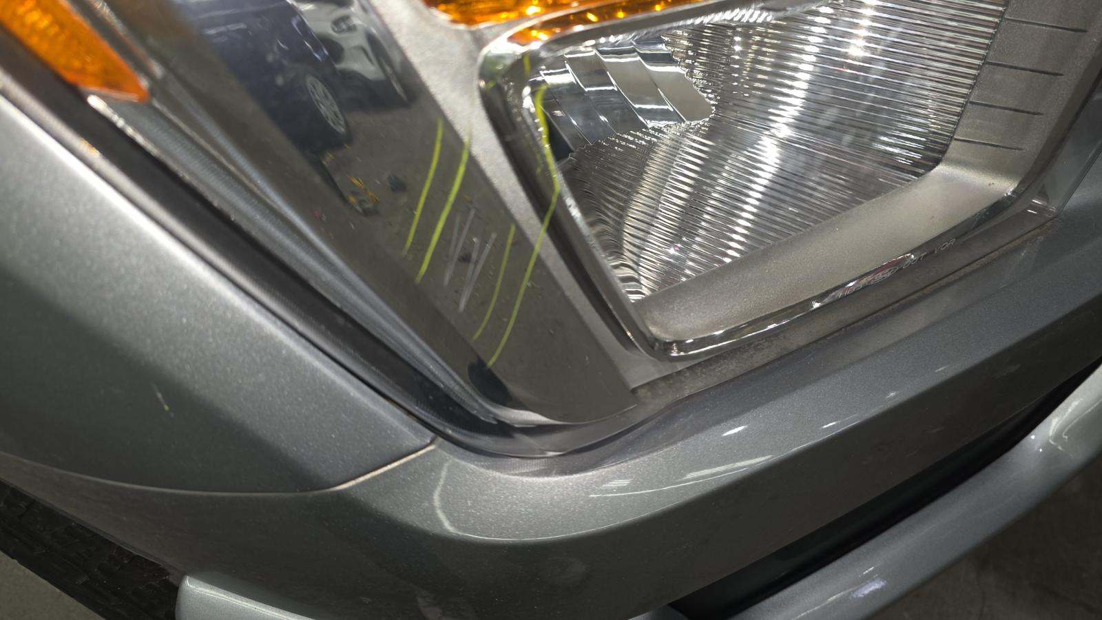 2022 Ford F-150 XL AWD