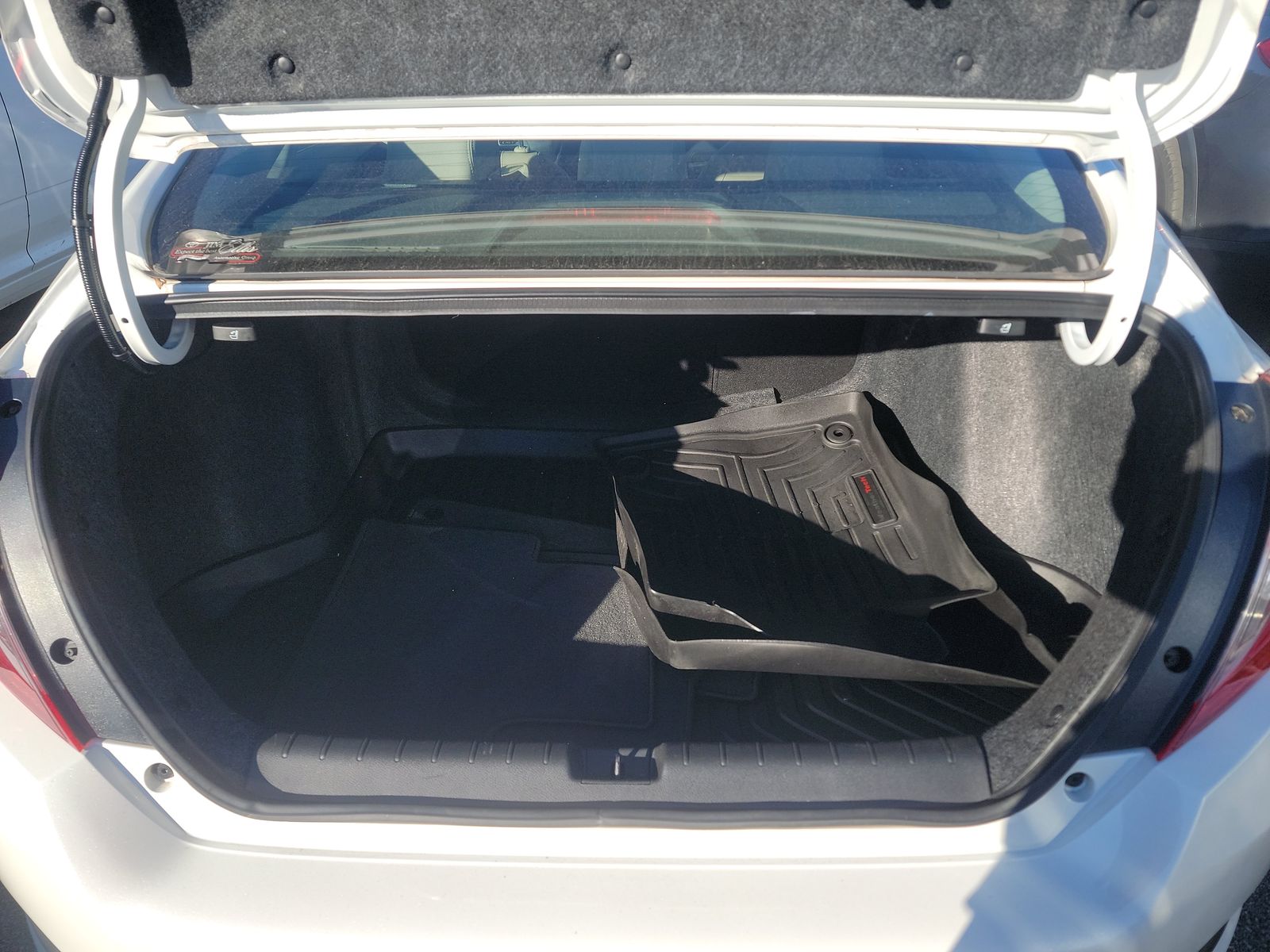 2020 Honda Civic Touring FWD