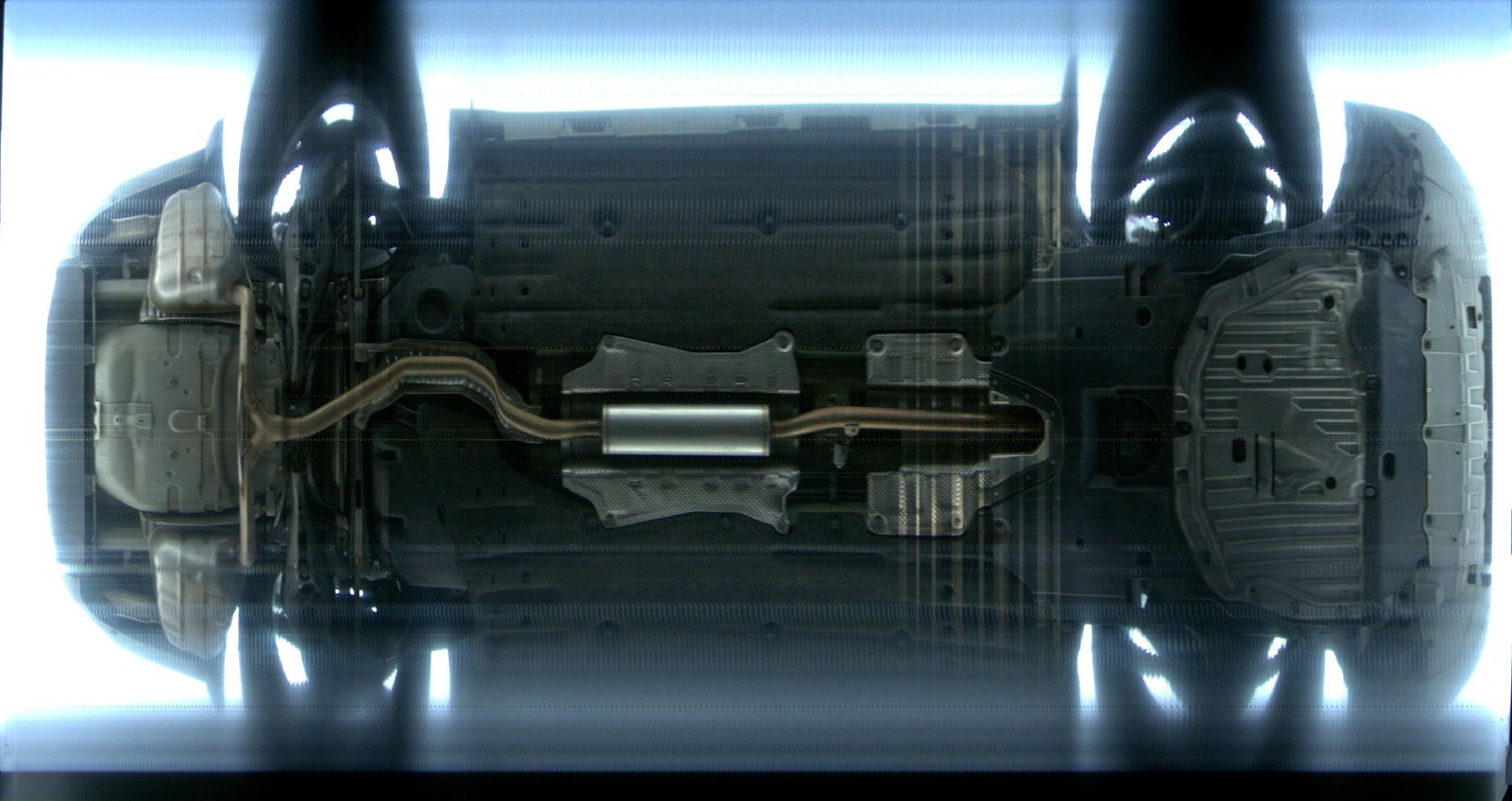 2020 Honda Civic Touring FWD