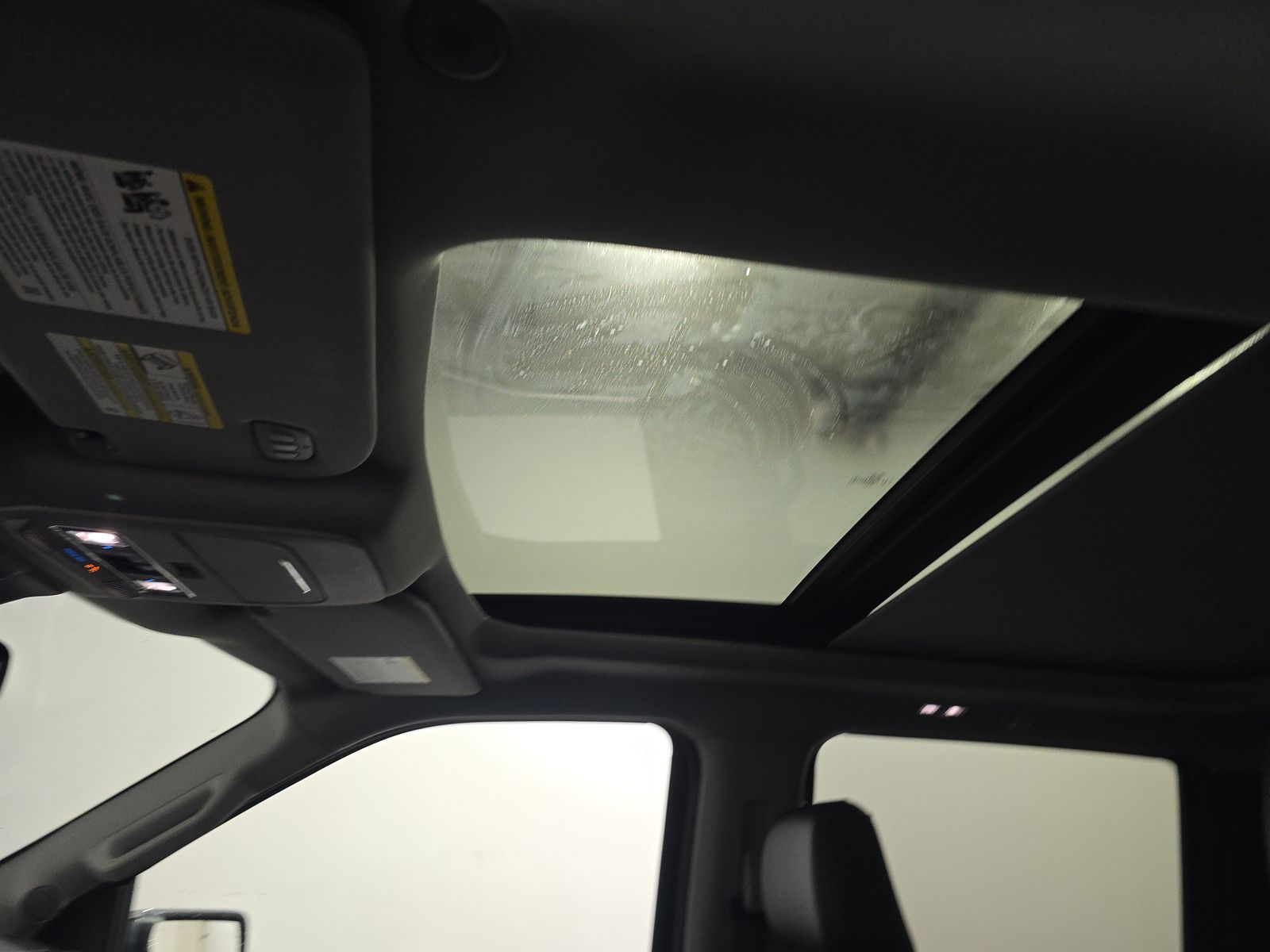 2022 Ford F-150 Hybrid Lariat AWD