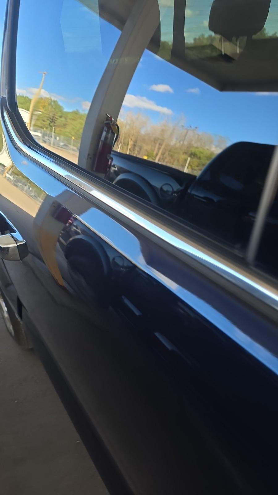 2022 Ford F-150 Hybrid Lariat AWD