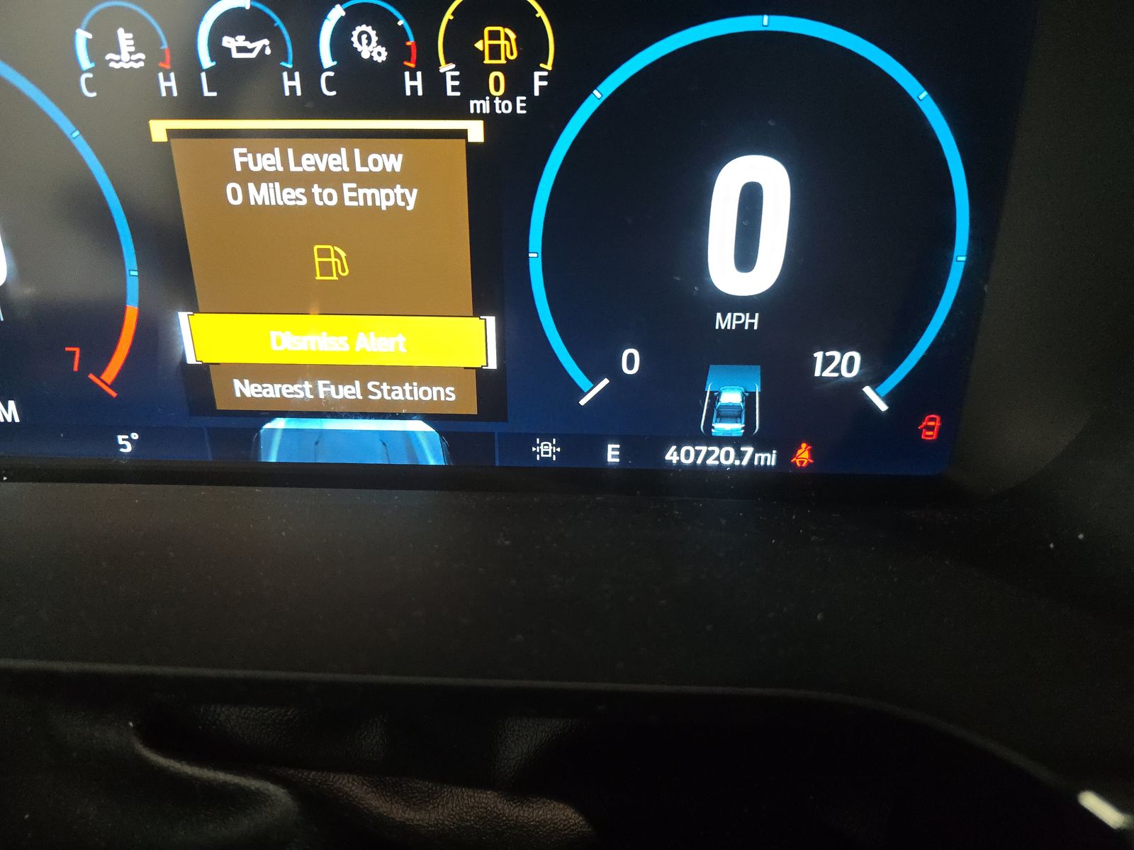 2022 Ford F-150 Hybrid Lariat AWD