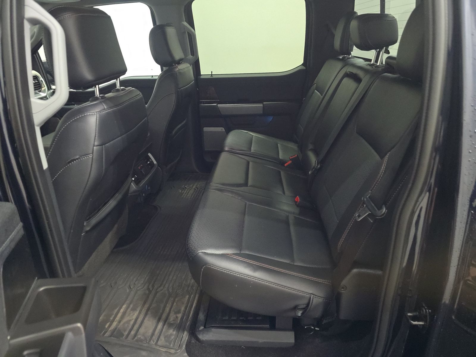 2022 Ford F-150 Hybrid Lariat AWD