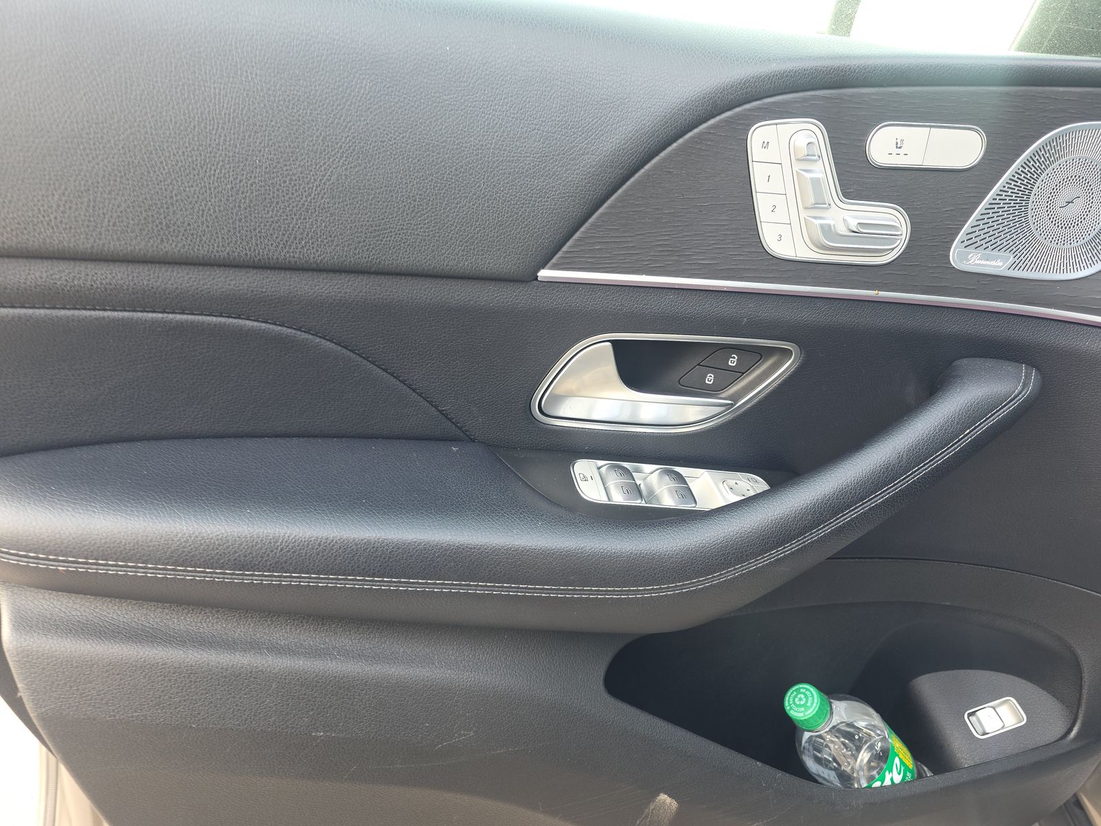 2020 Mercedes-Benz GLE GLE 350 RWD