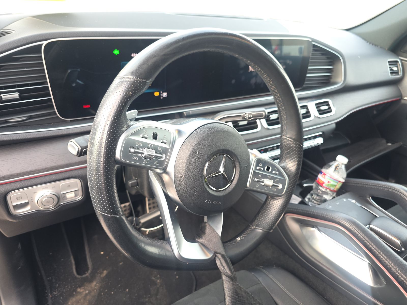 2020 Mercedes-Benz GLE GLE 350 RWD