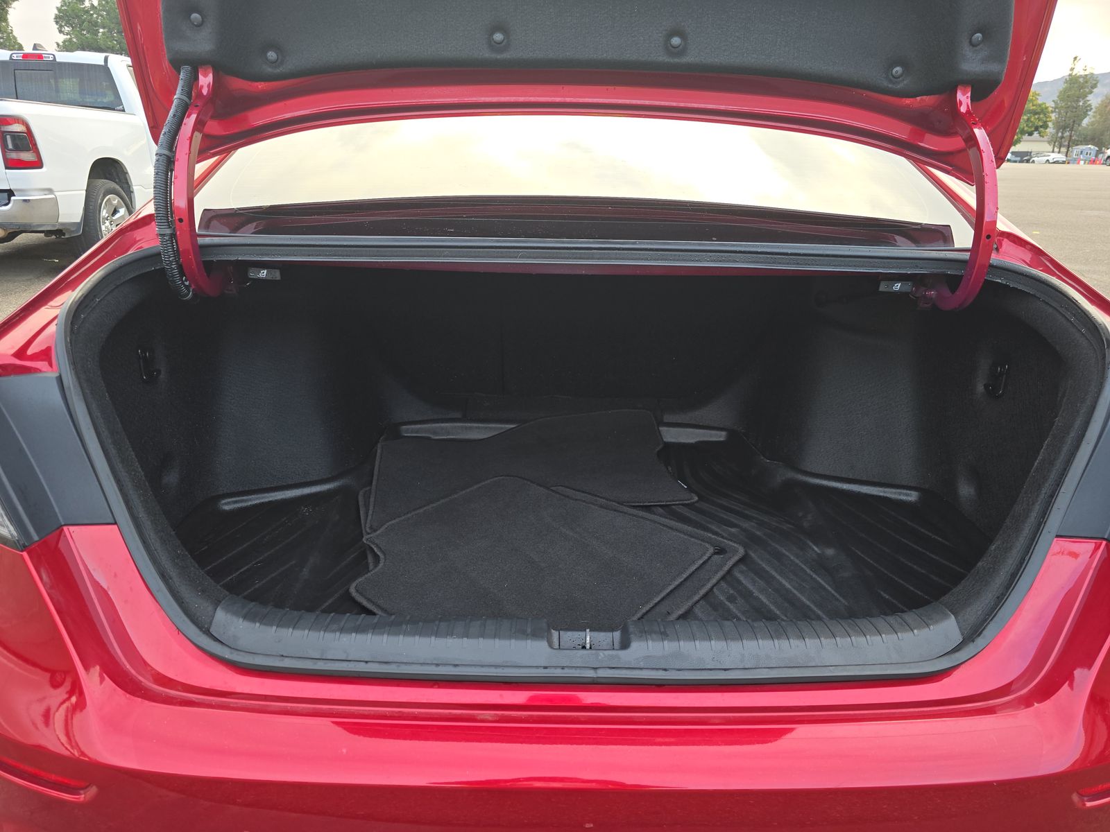 2023 Honda Accord EX FWD