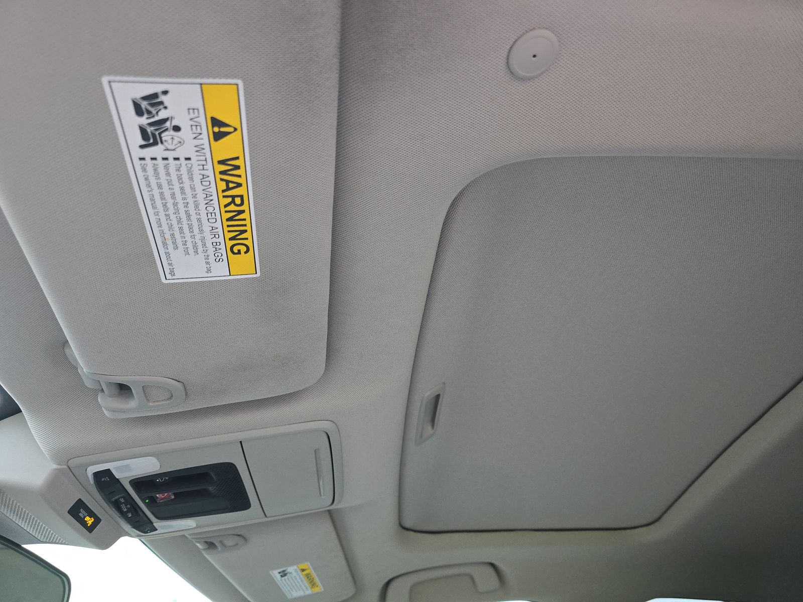 2023 Honda Accord EX FWD