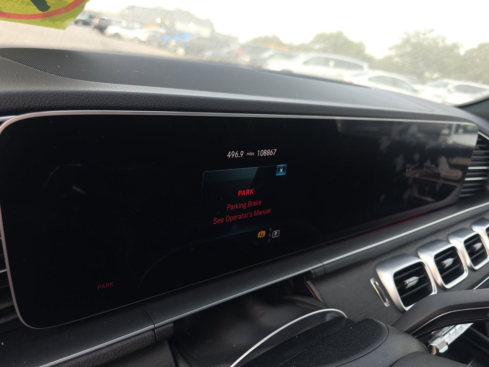 2020 Mercedes-Benz GLE GLE 350 RWD