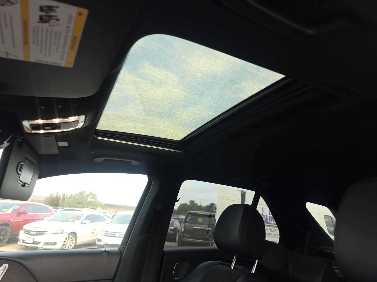 2020 Mercedes-Benz GLE GLE 350 RWD