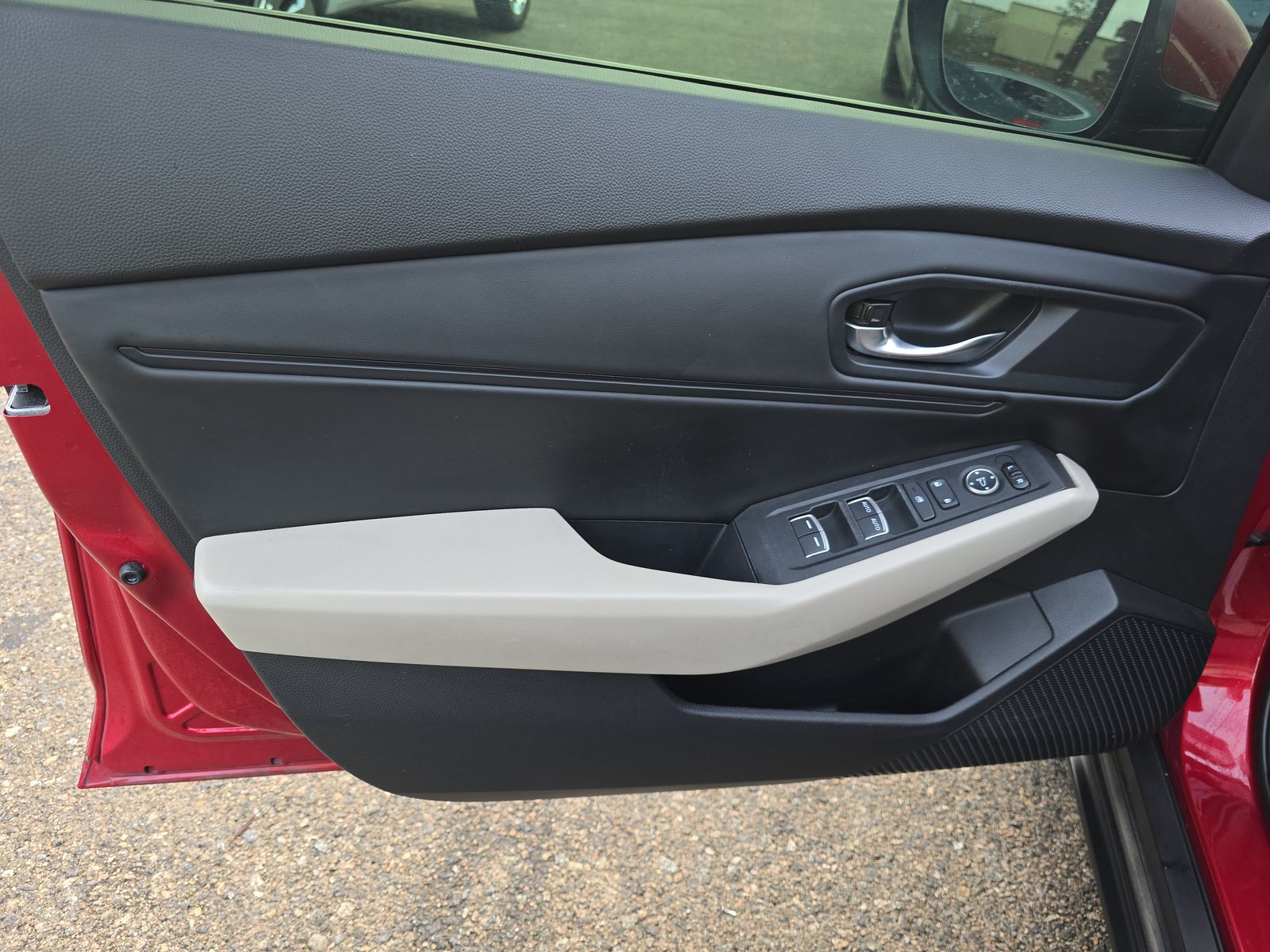 2023 Honda Accord EX FWD