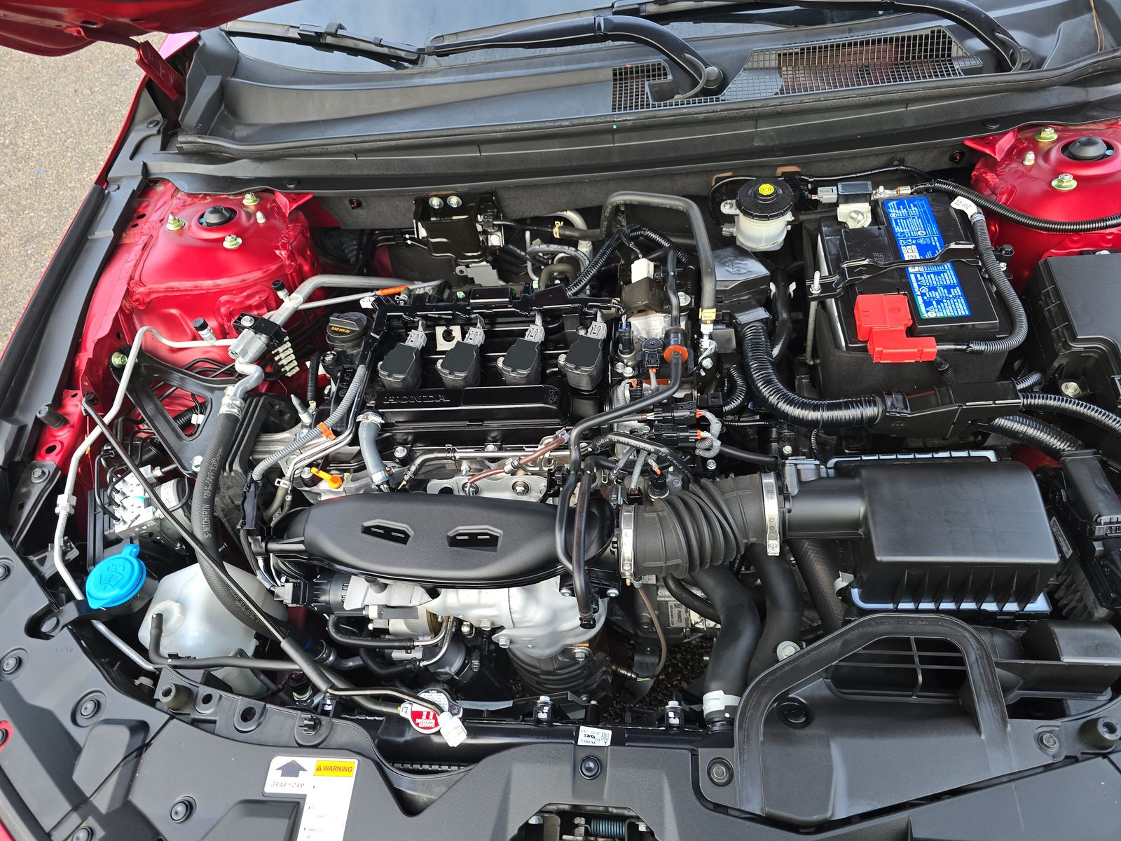 2023 Honda Accord EX FWD