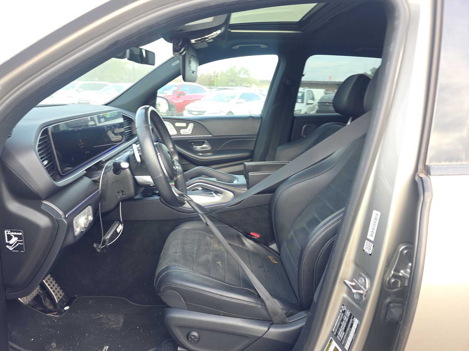 2020 Mercedes-Benz GLE GLE 350 RWD