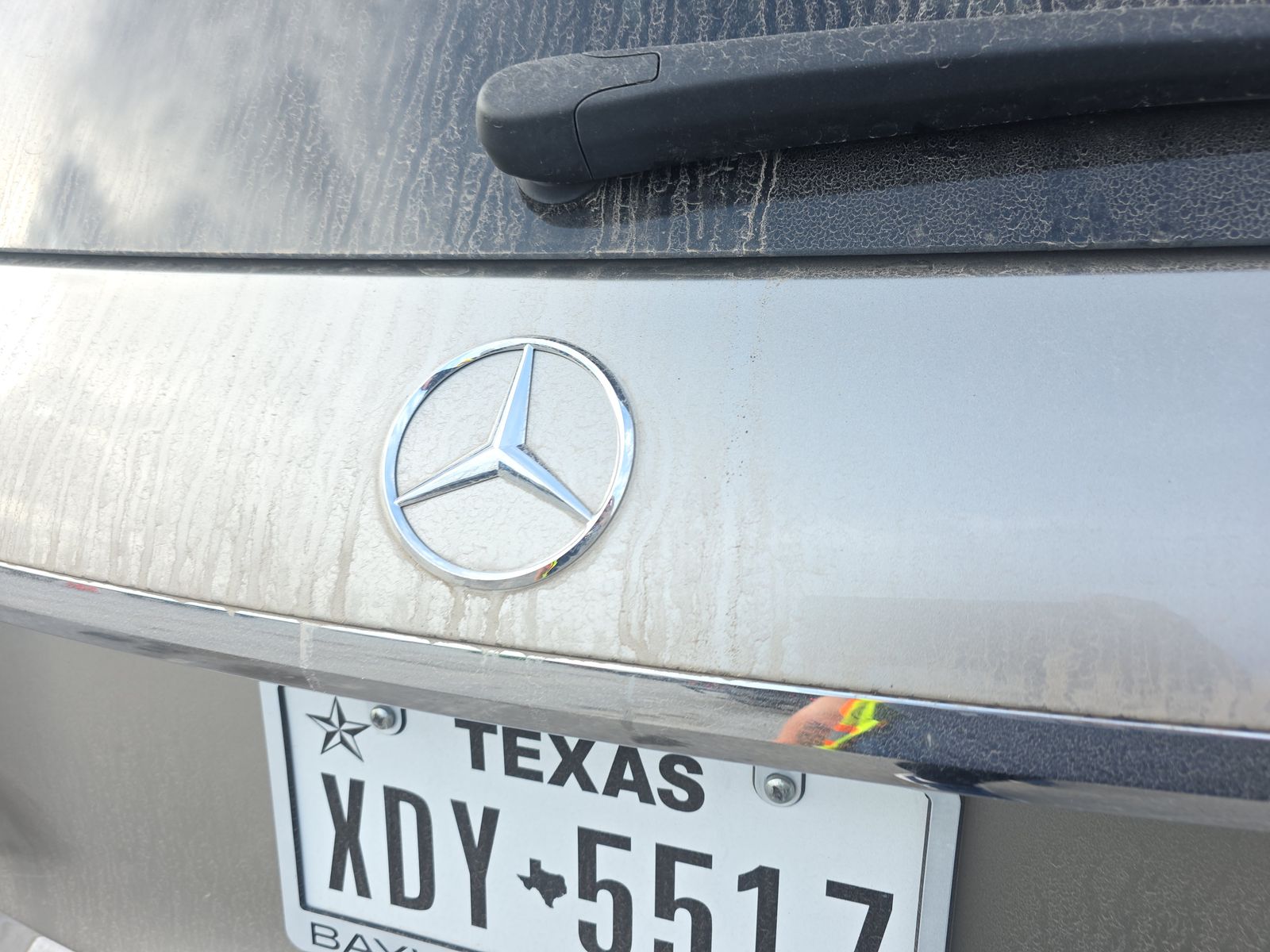 2020 Mercedes-Benz GLE GLE 350 RWD