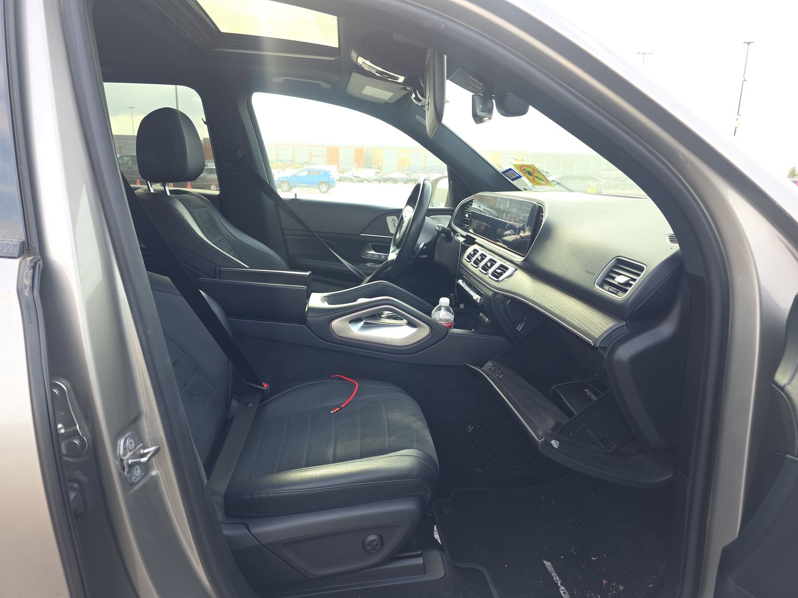 2020 Mercedes-Benz GLE GLE 350 RWD