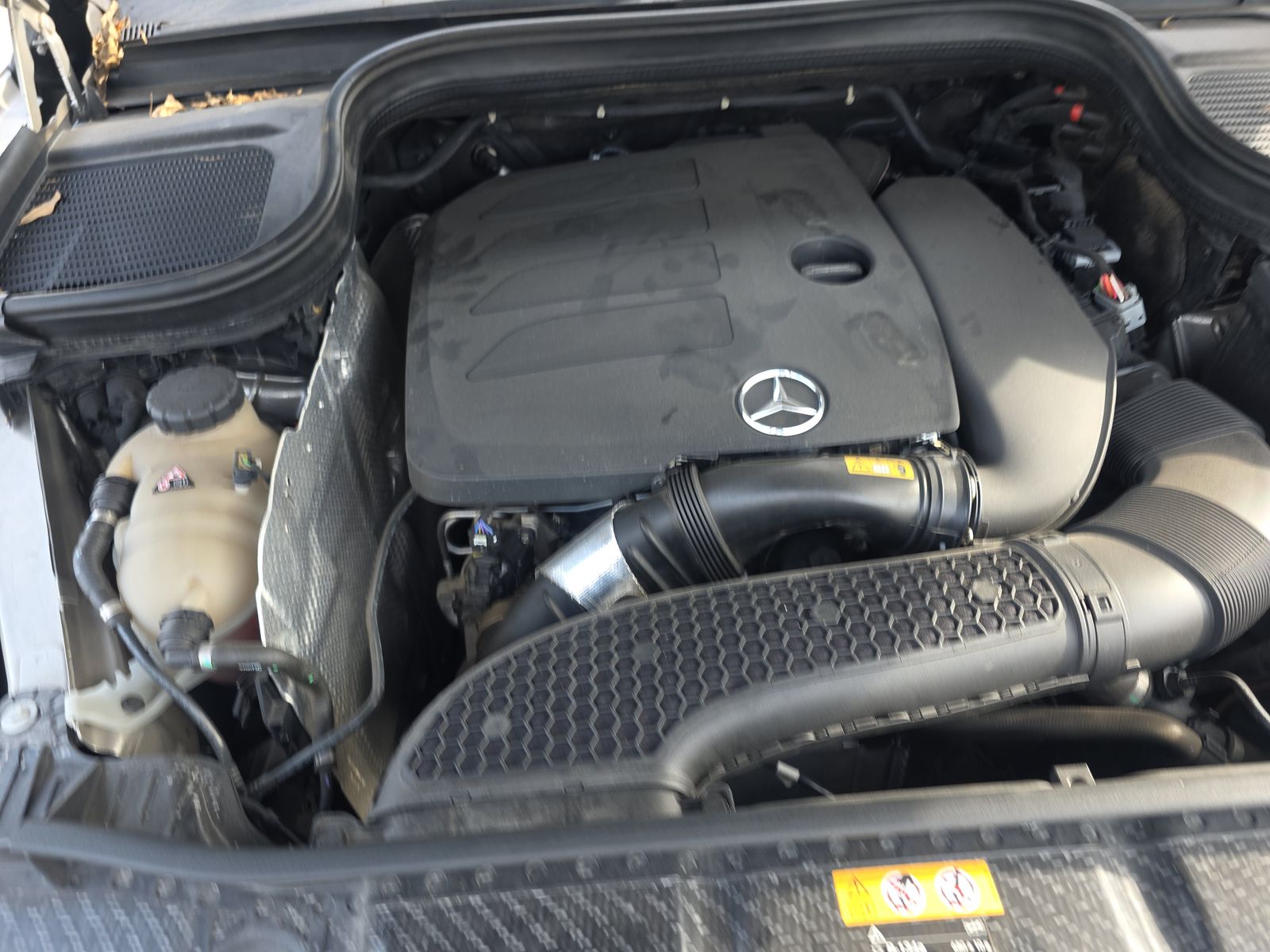 2020 Mercedes-Benz GLE GLE 350 RWD