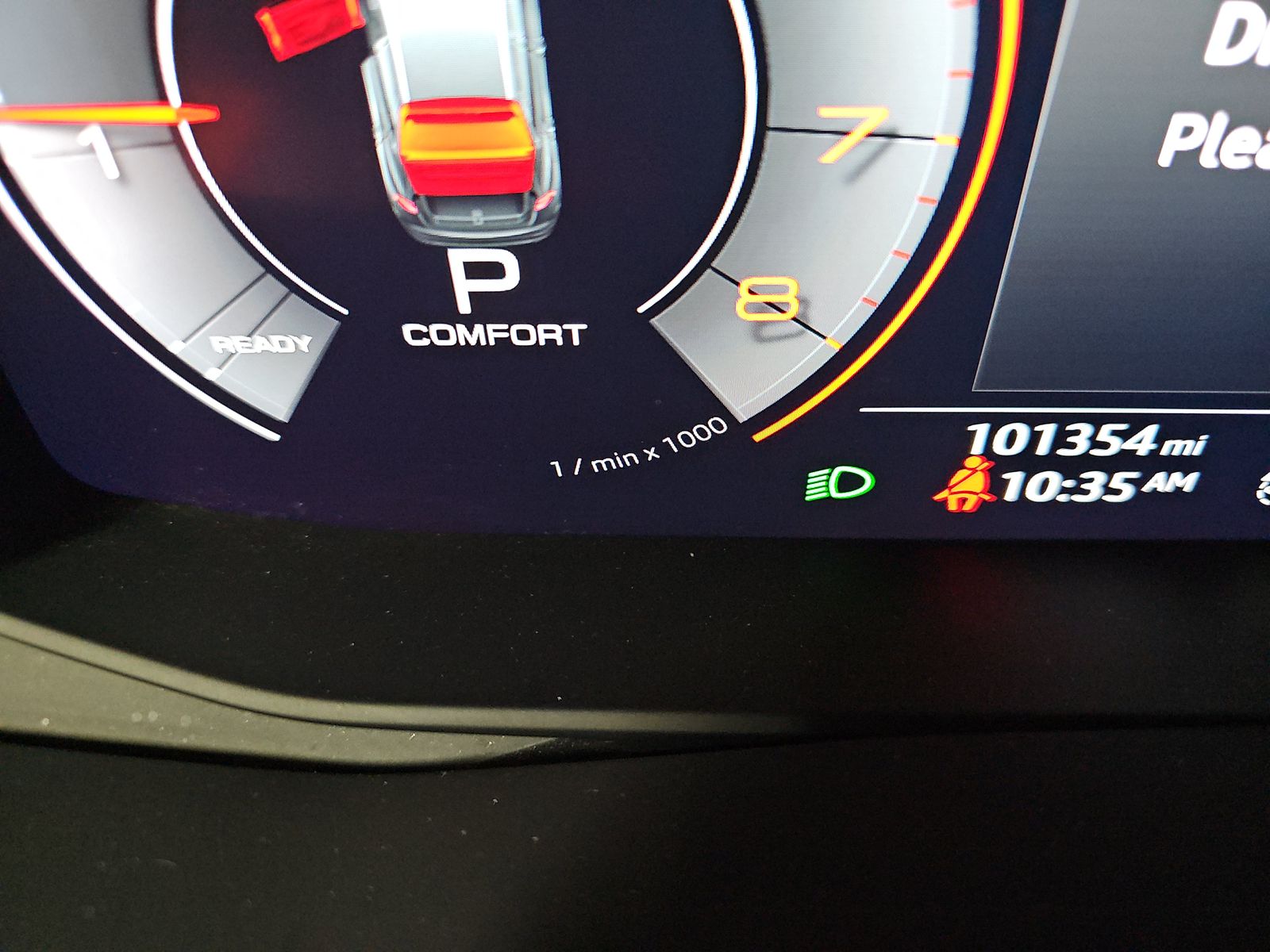 2019 Audi Q8 Premium Plus AWD