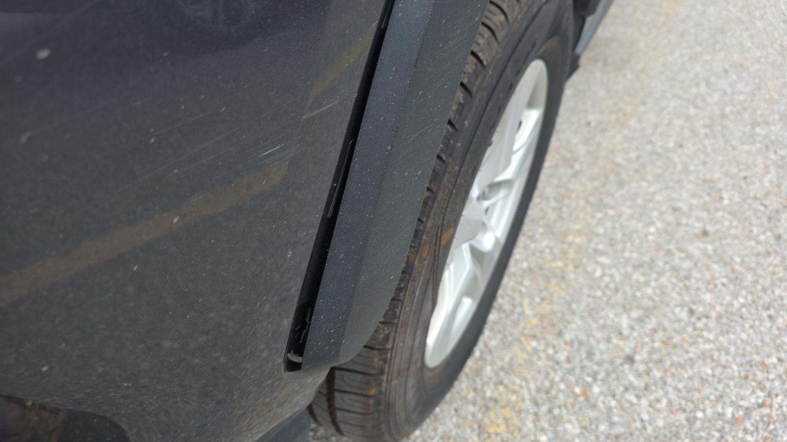 2020 Toyota RAV4 Hybrid XLE AWD