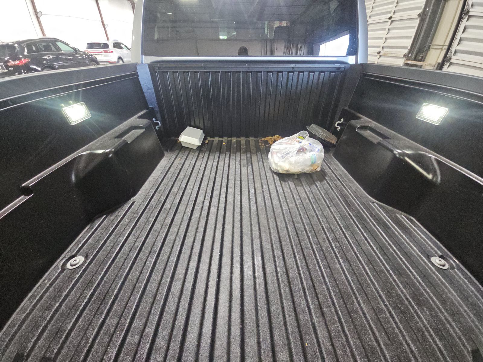 2025 Toyota Tacoma SR5 RWD