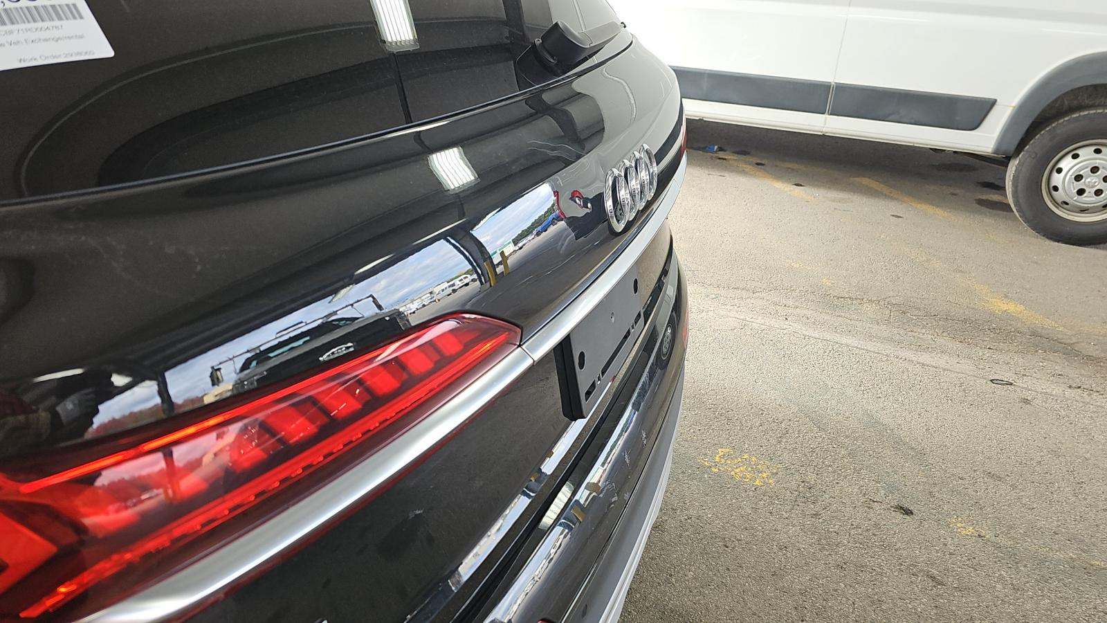 2024 Audi Q7 Premium Plus AWD