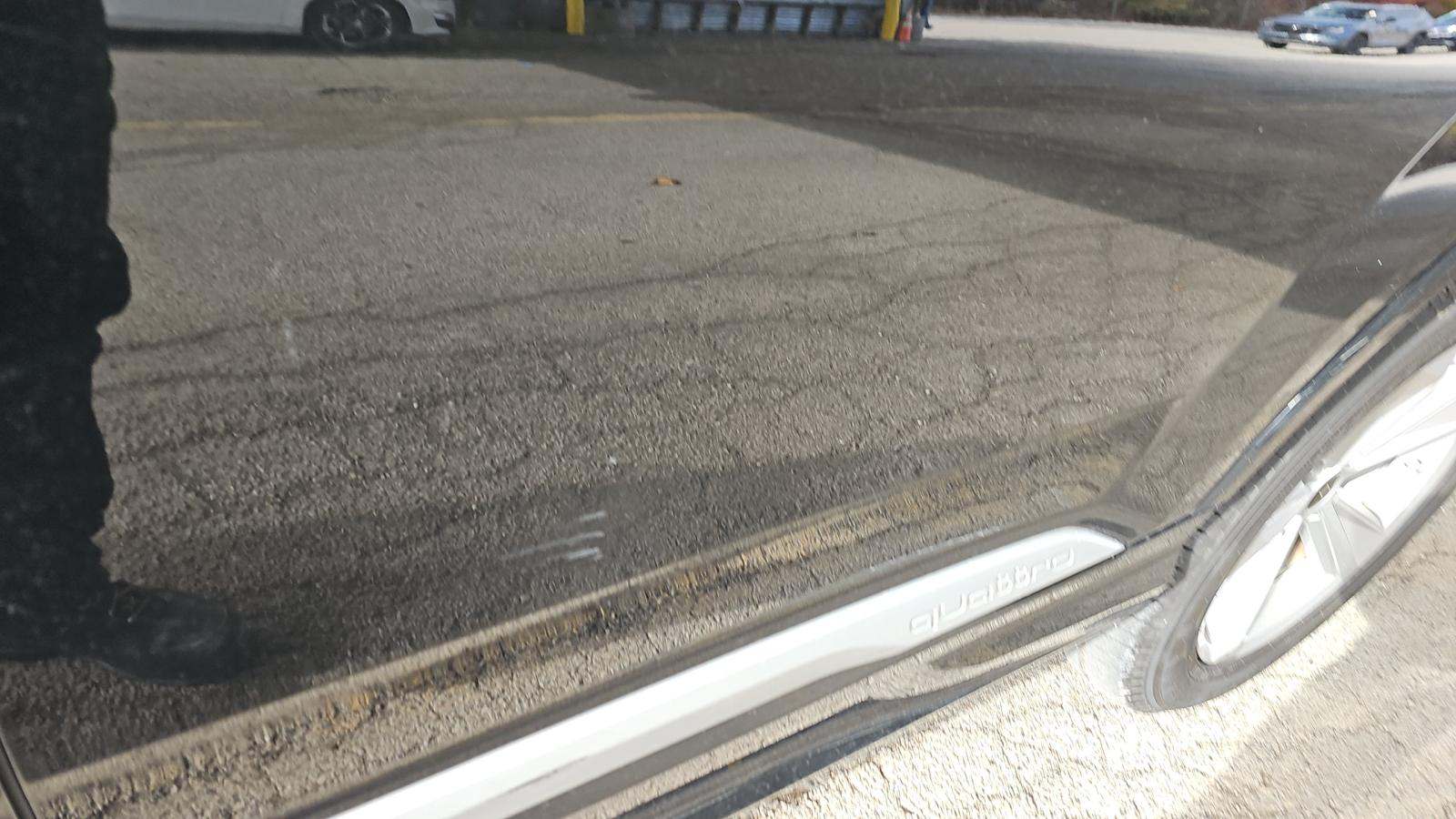 2024 Audi Q7 Premium Plus AWD