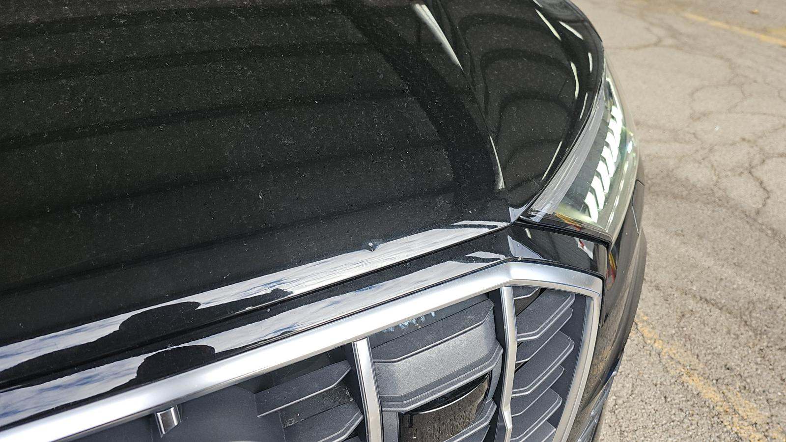 2024 Audi Q7 Premium Plus AWD