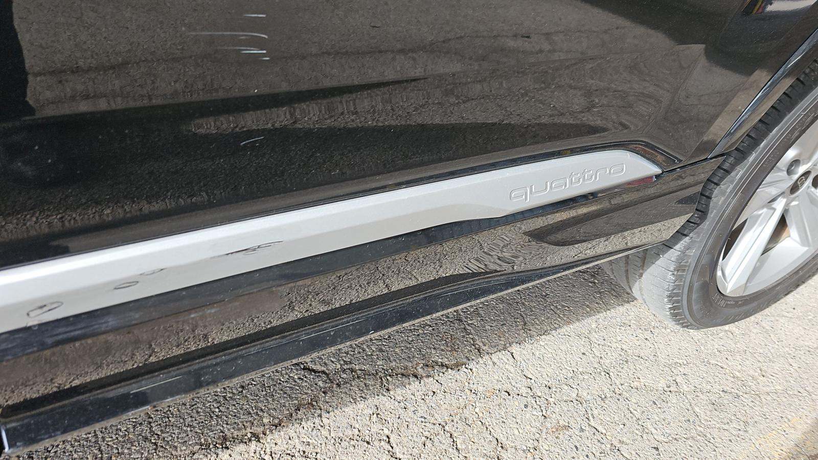 2024 Audi Q7 Premium Plus AWD