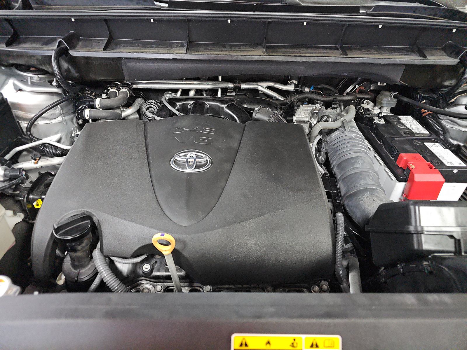 2022 Toyota Highlander XLE AWD