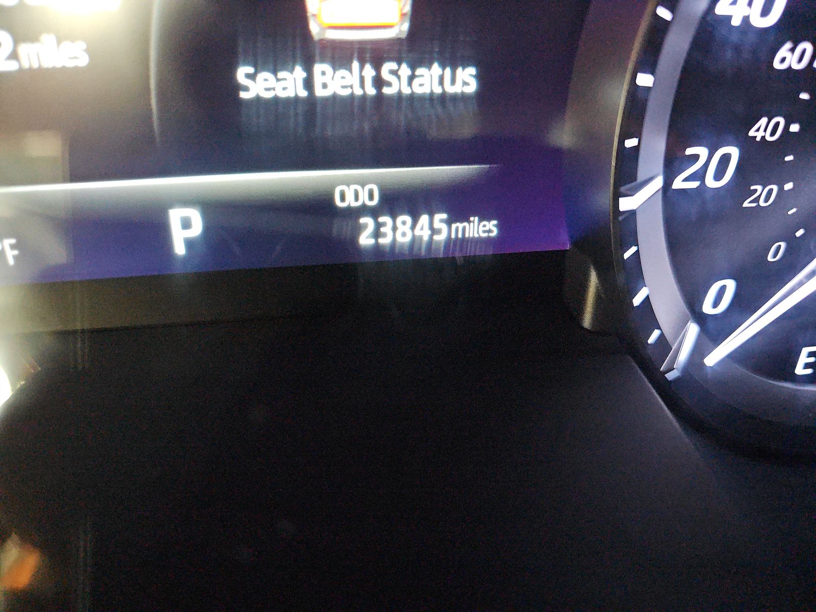 2022 Toyota Highlander XLE AWD