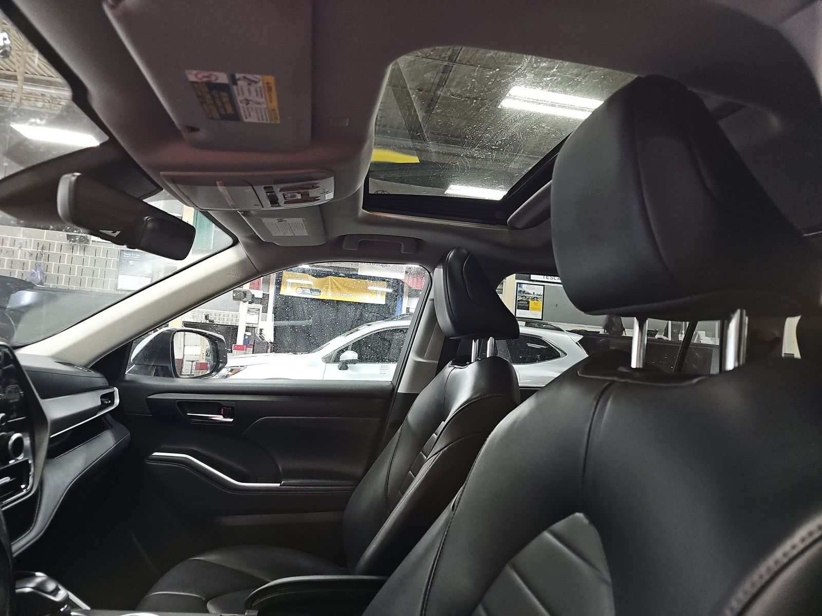 2022 Toyota Highlander XLE AWD