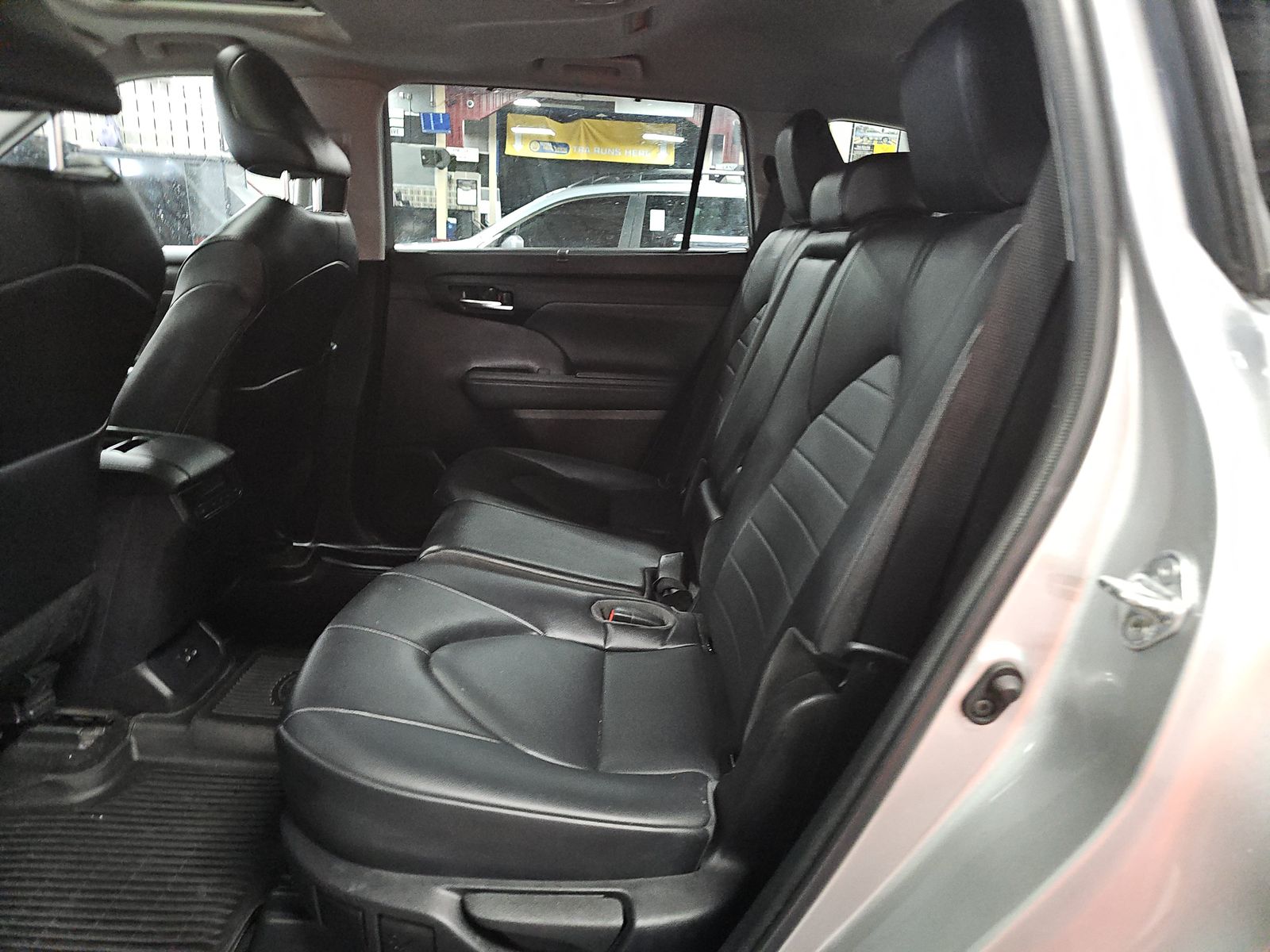 2022 Toyota Highlander XLE AWD